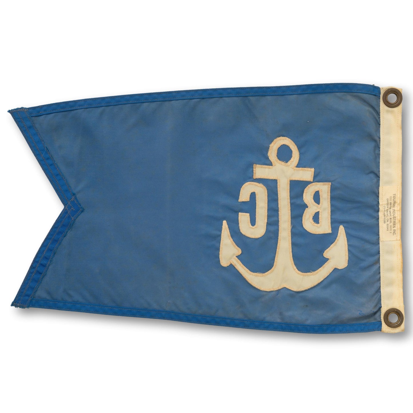 BC Anchor Flag
