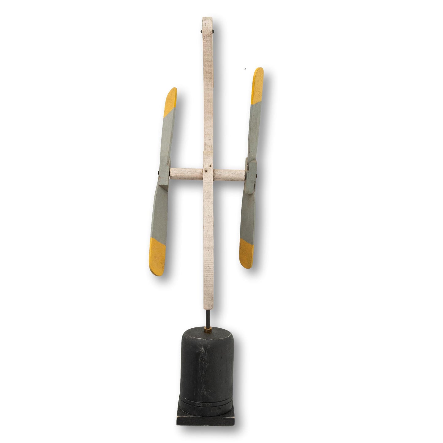 Tall Pelican Whirligig
