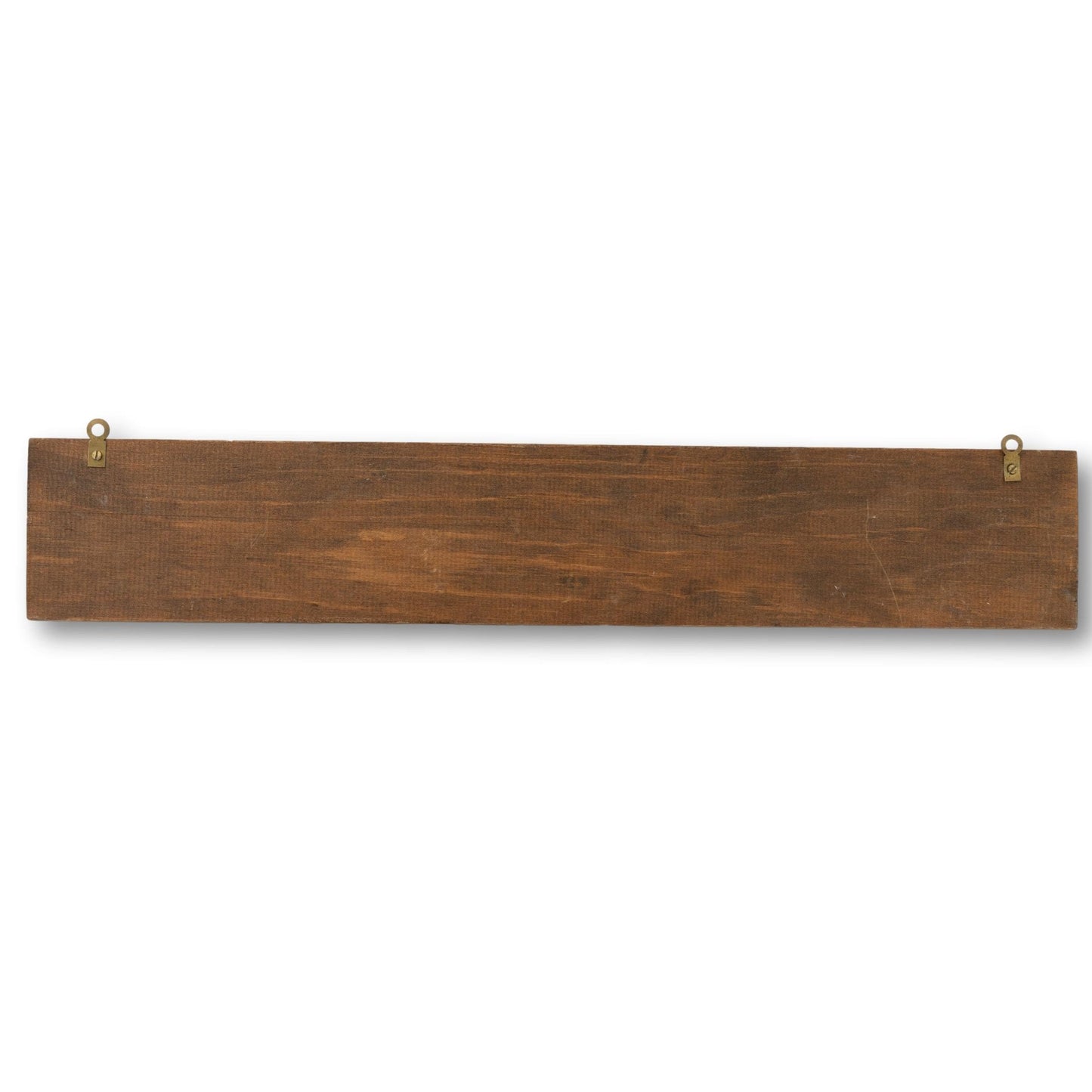 "America" Half Hull
