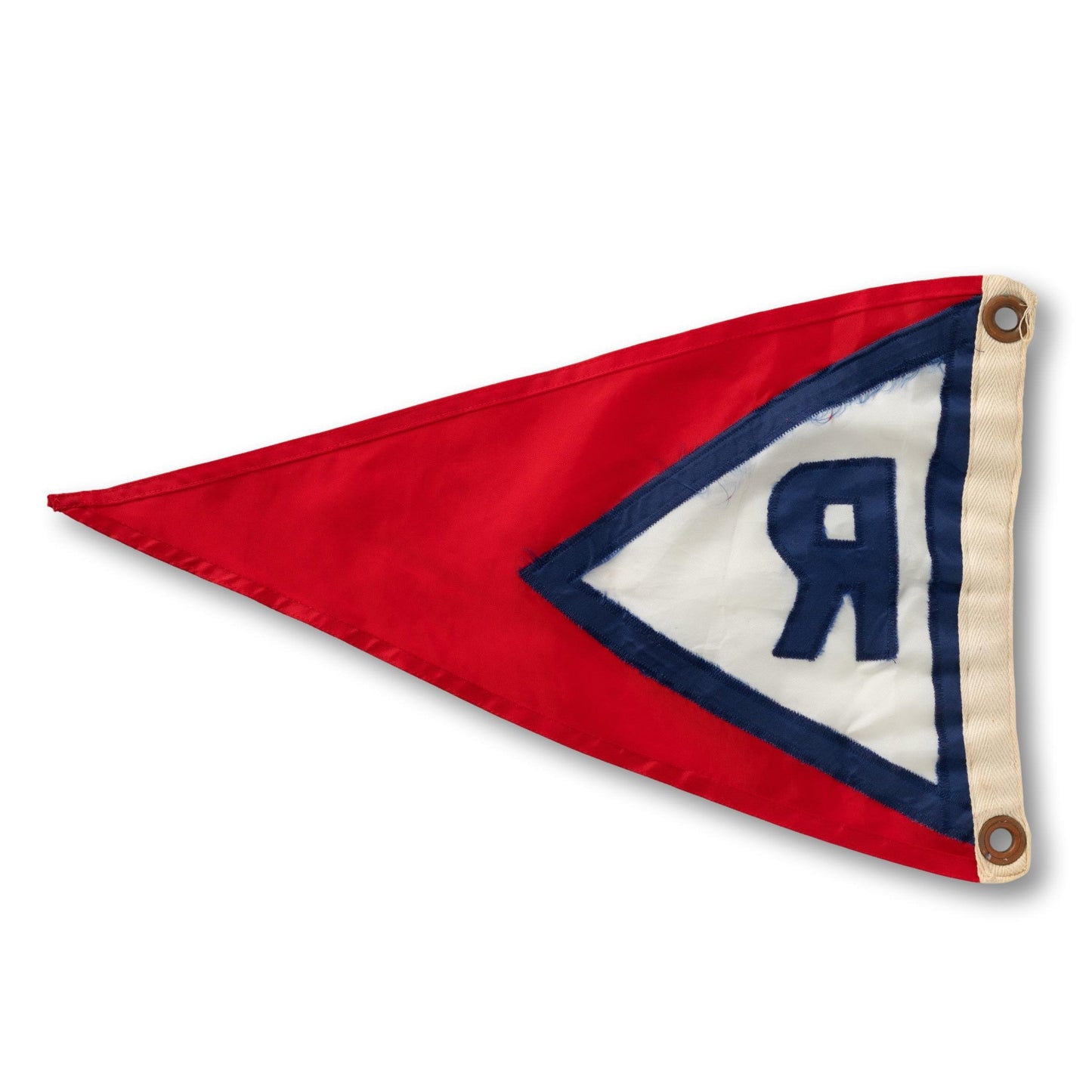 "R" Flag