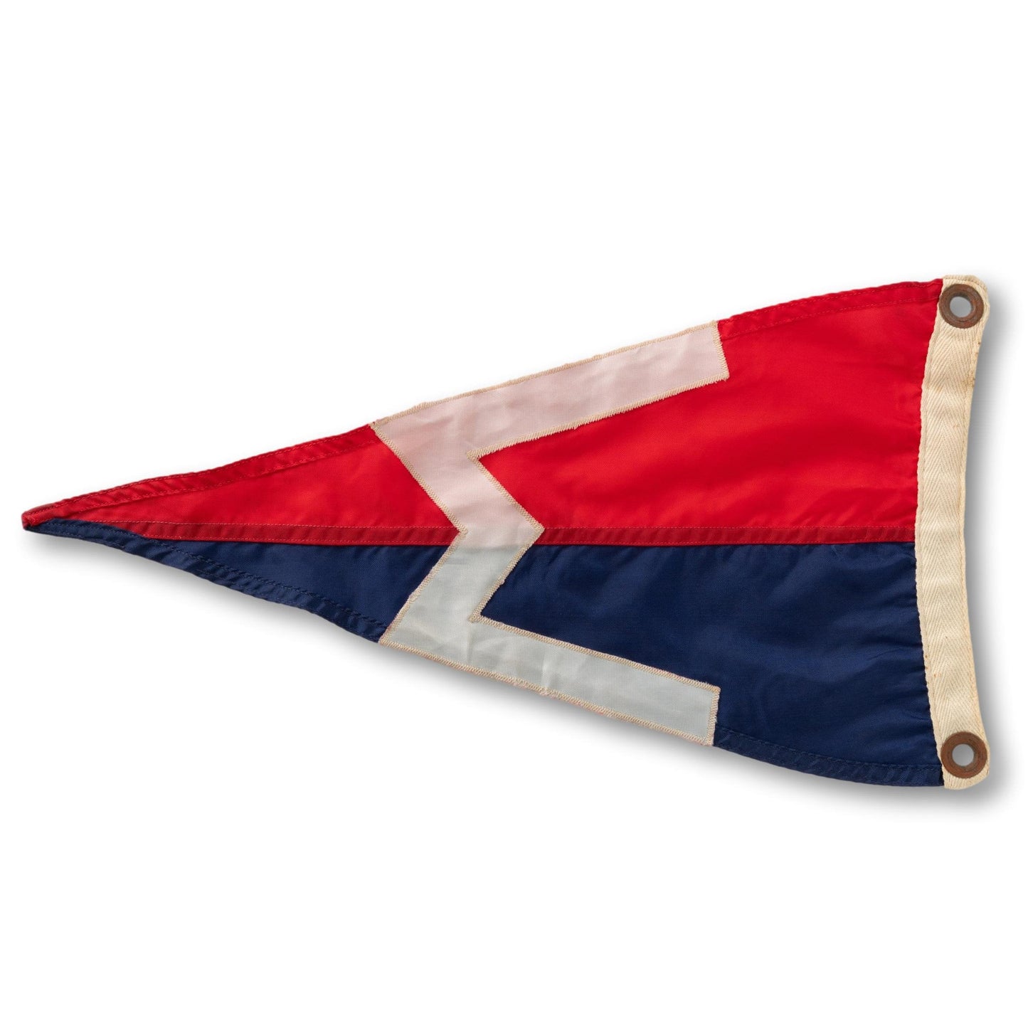 "W" Flag