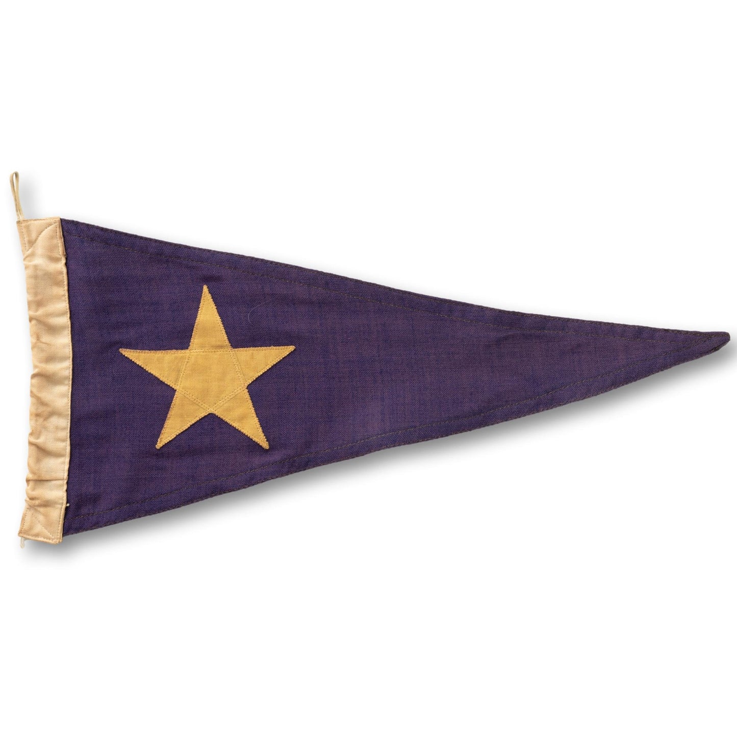 Cotton Star Burgee