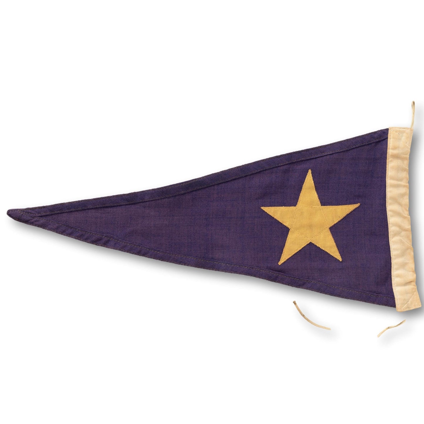 Cotton Star Burgee