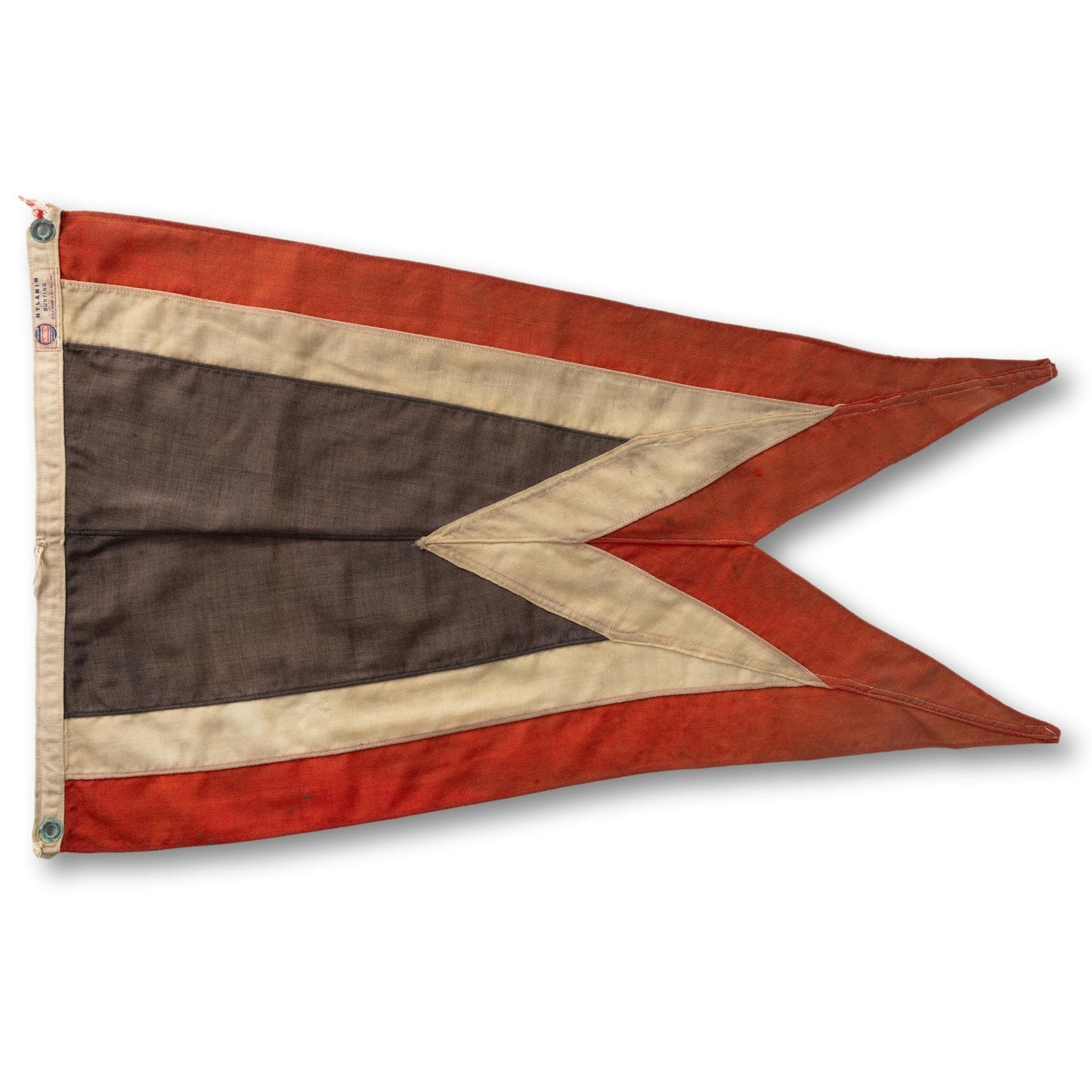 Swallow Tailed Burgee