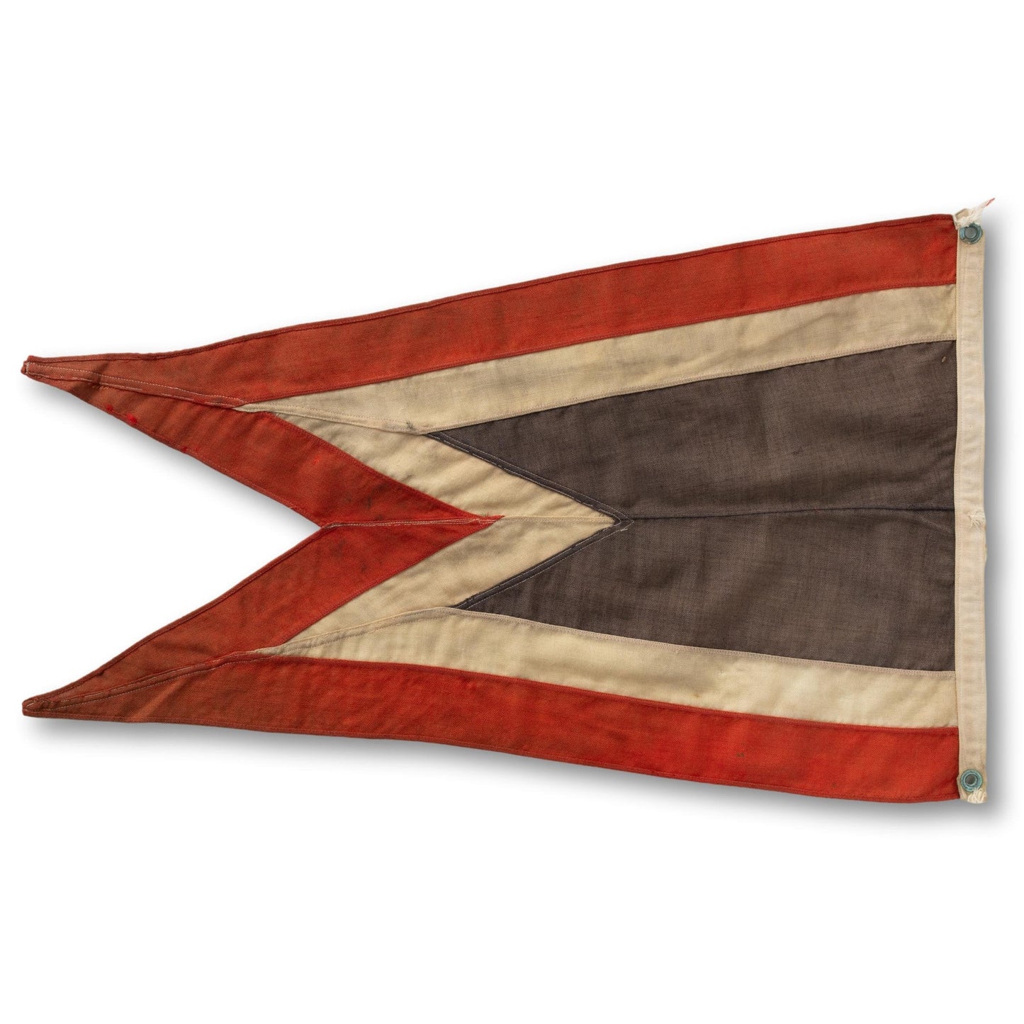 Swallow Tailed Burgee