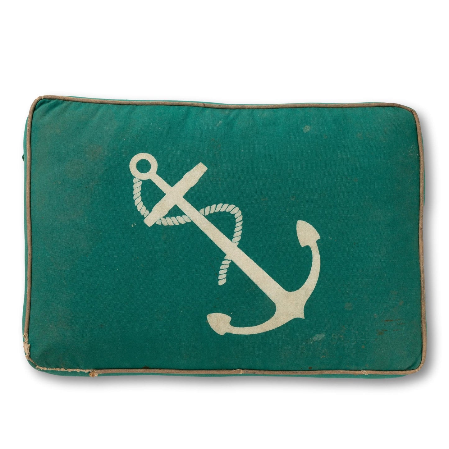 Anchor Boat Cushion