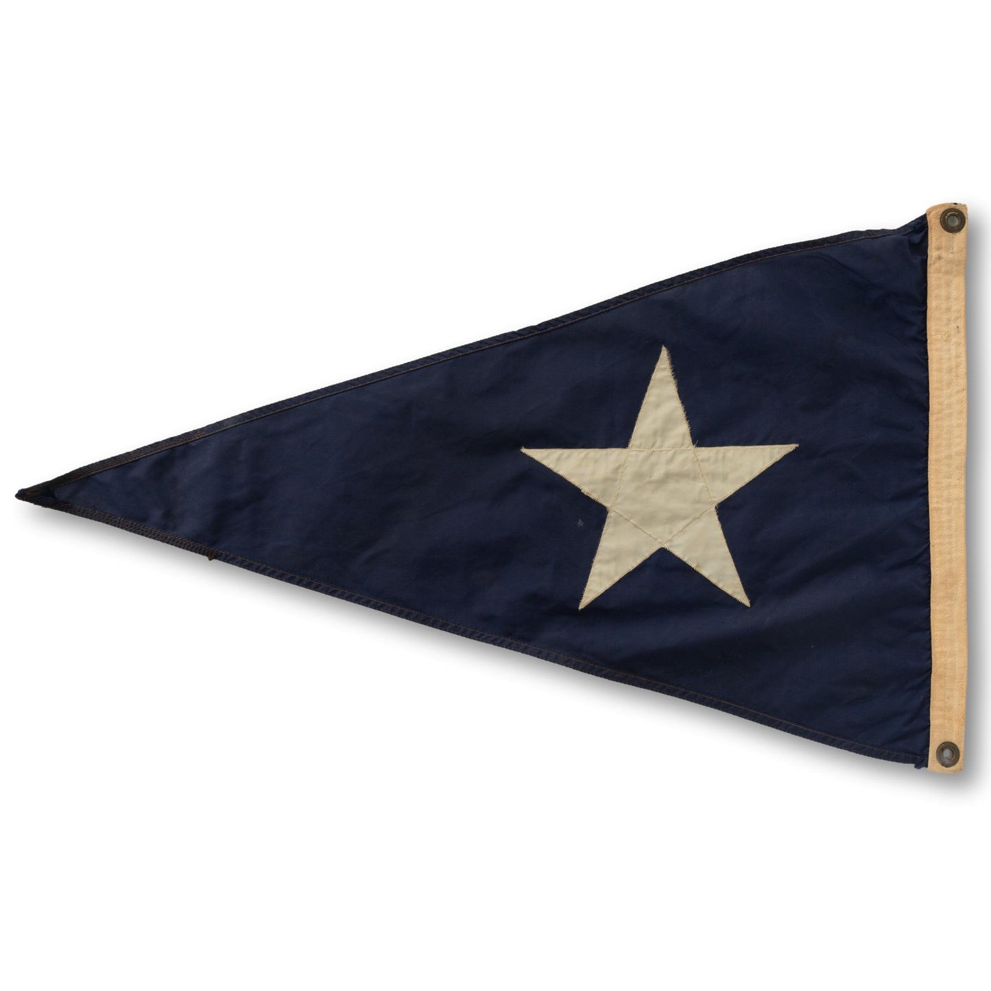 Large Nylon Star Burgee