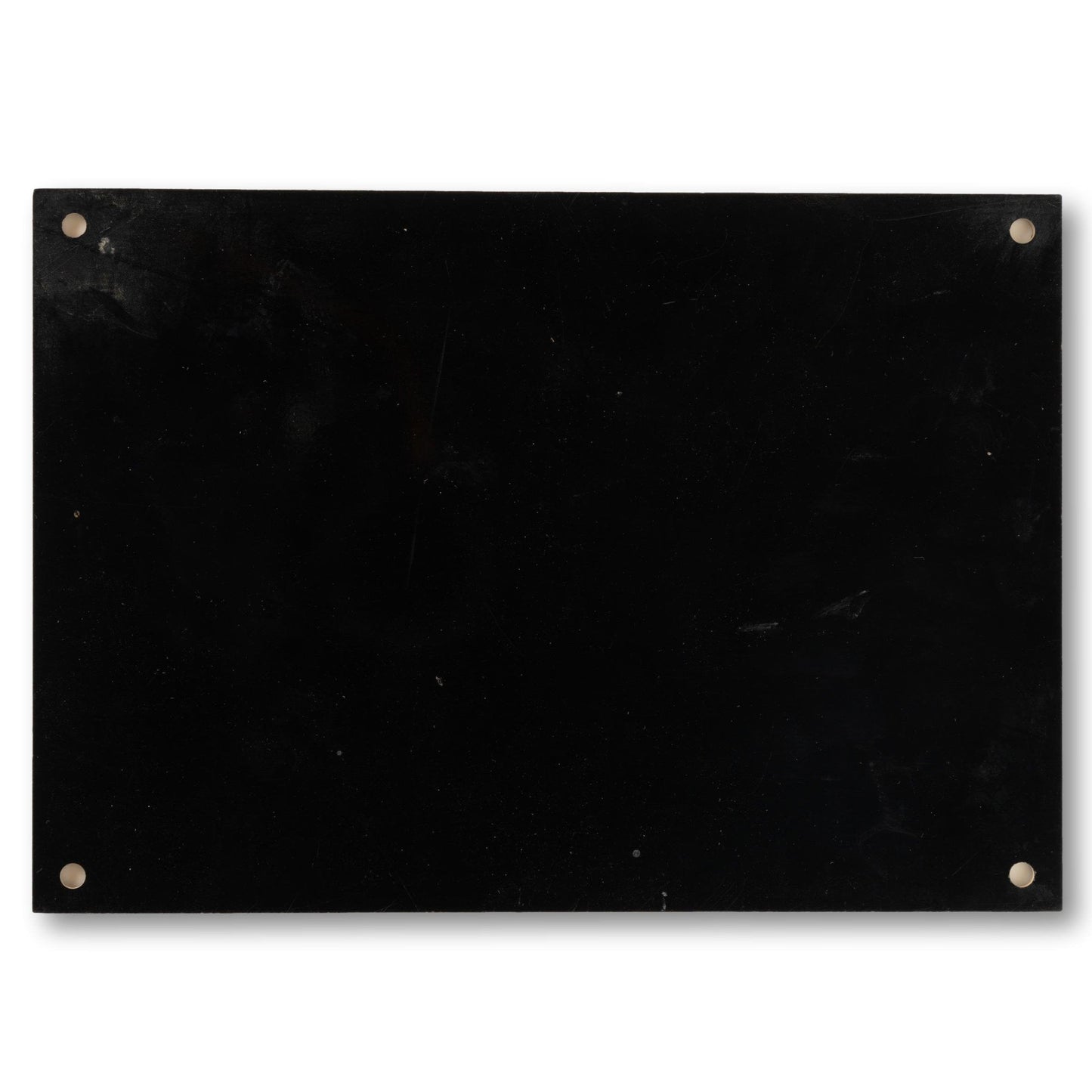 "Permission of Mate" Sign