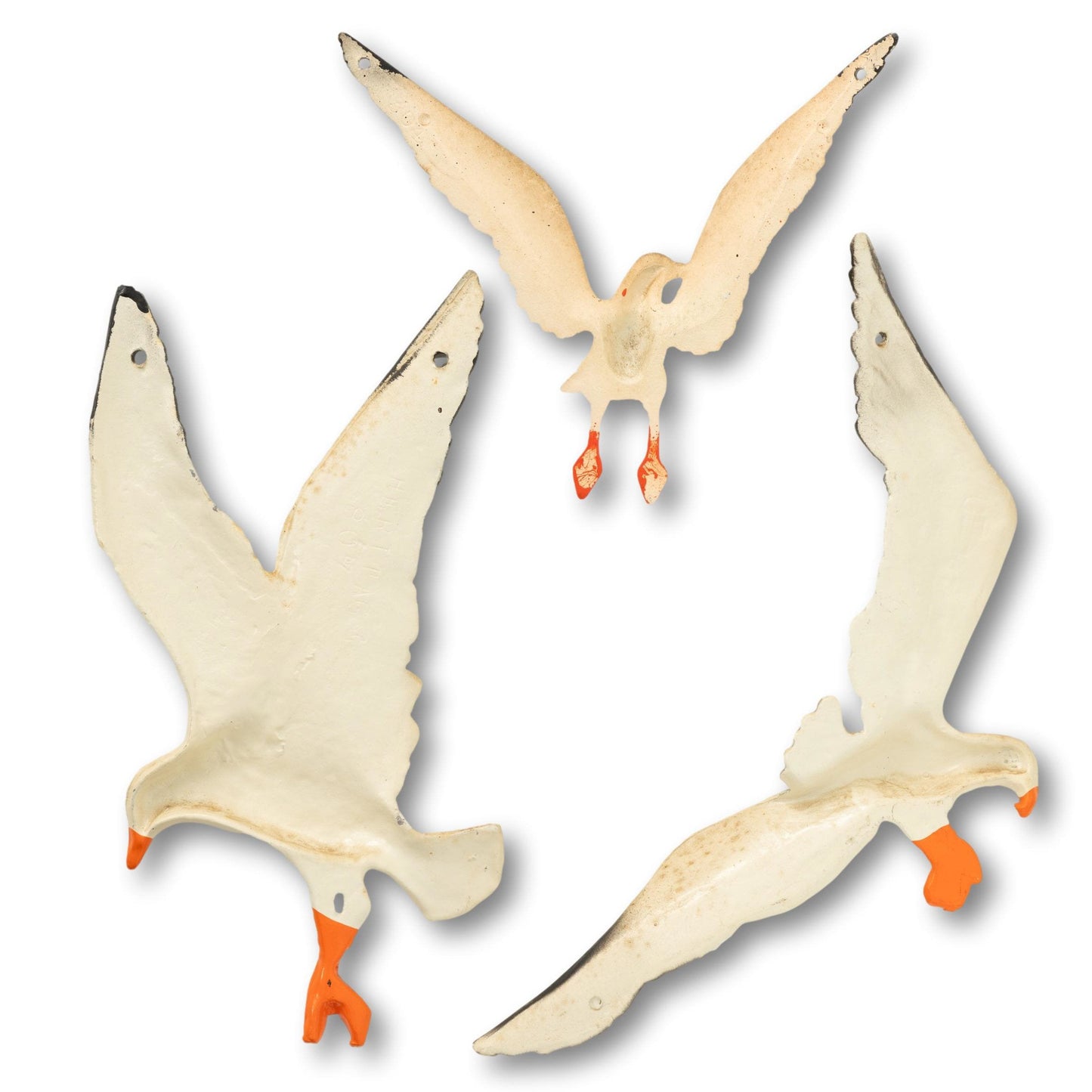 Cast Iron Seagull (Each)