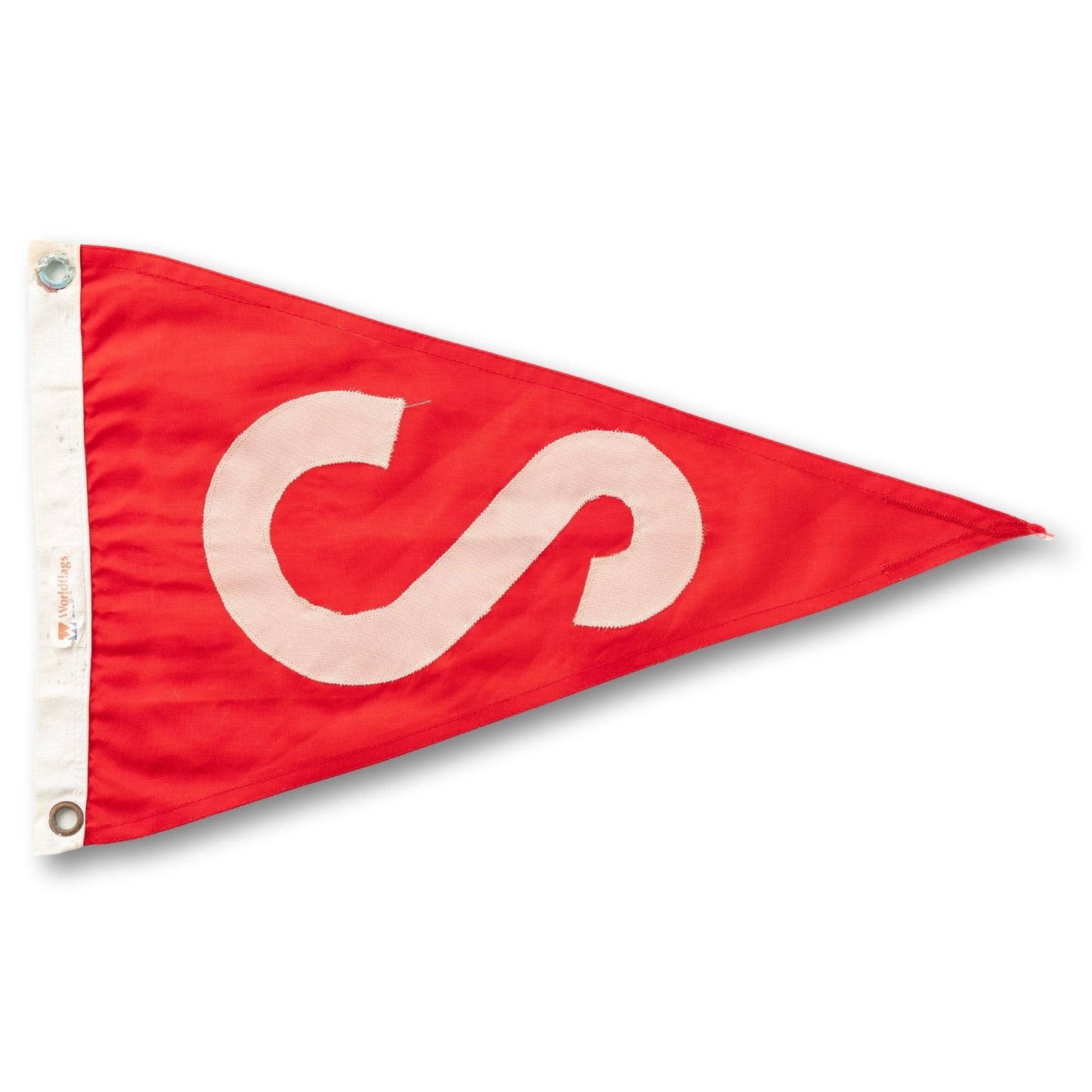 "S" Flag