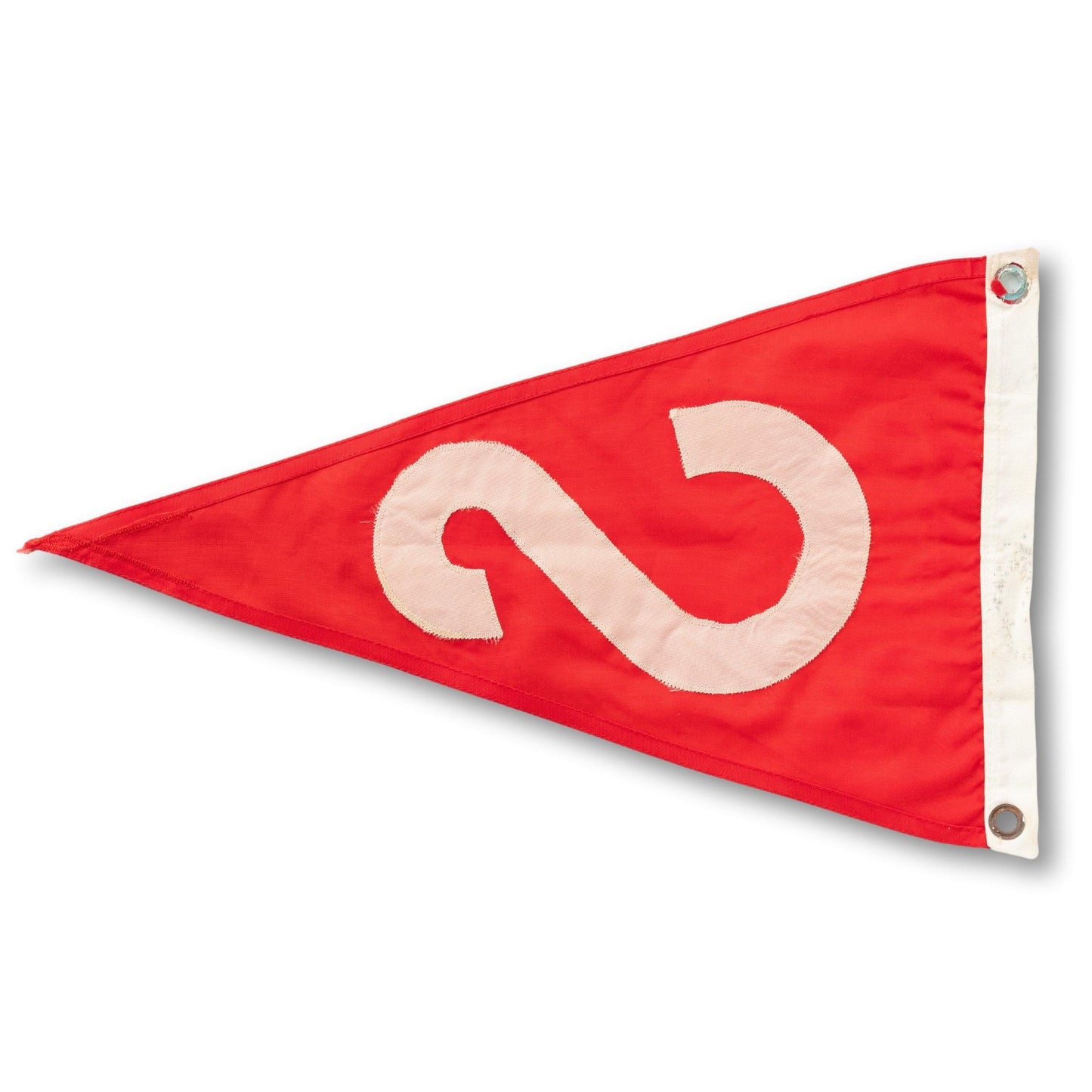 "S" Flag