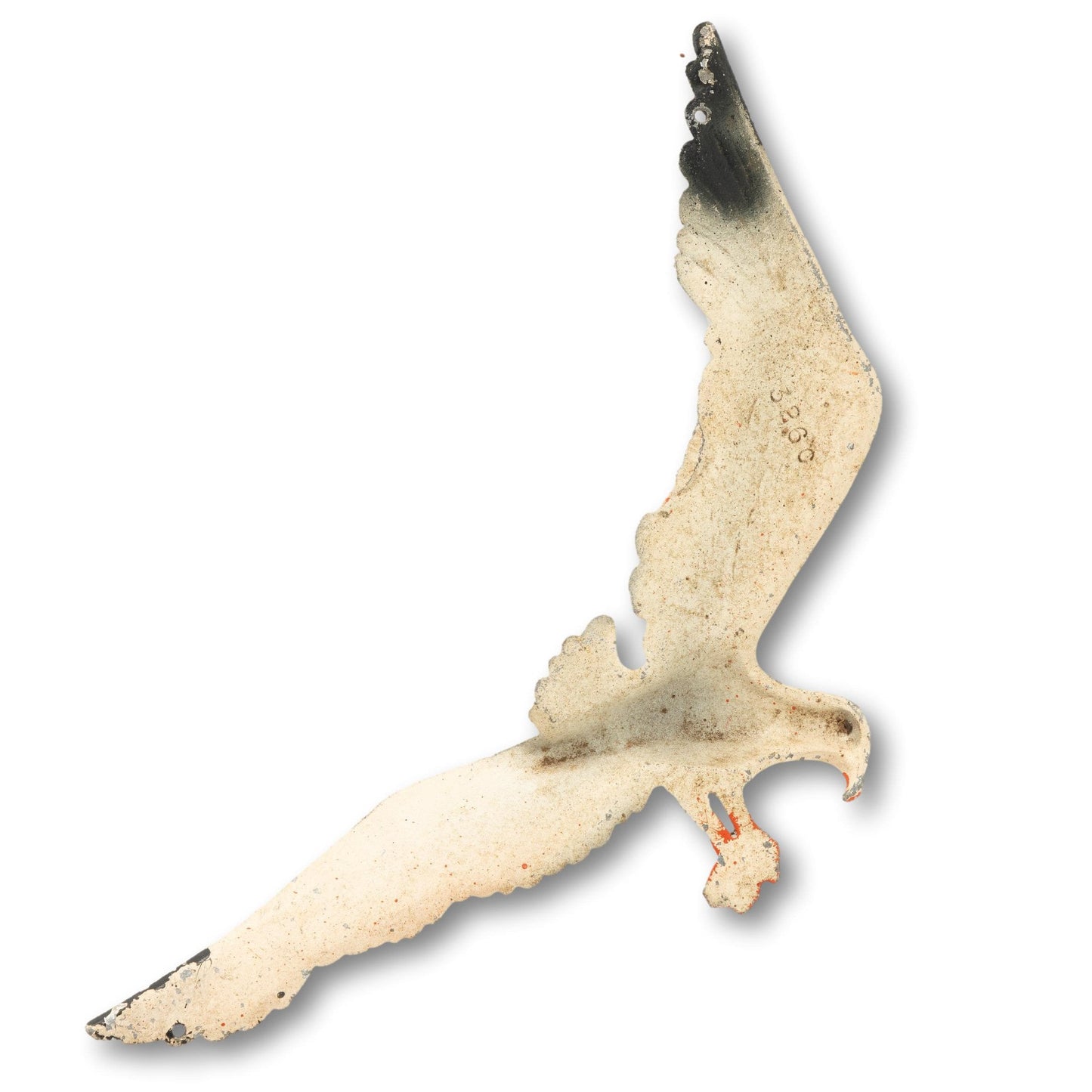 Seagull Wall Mount