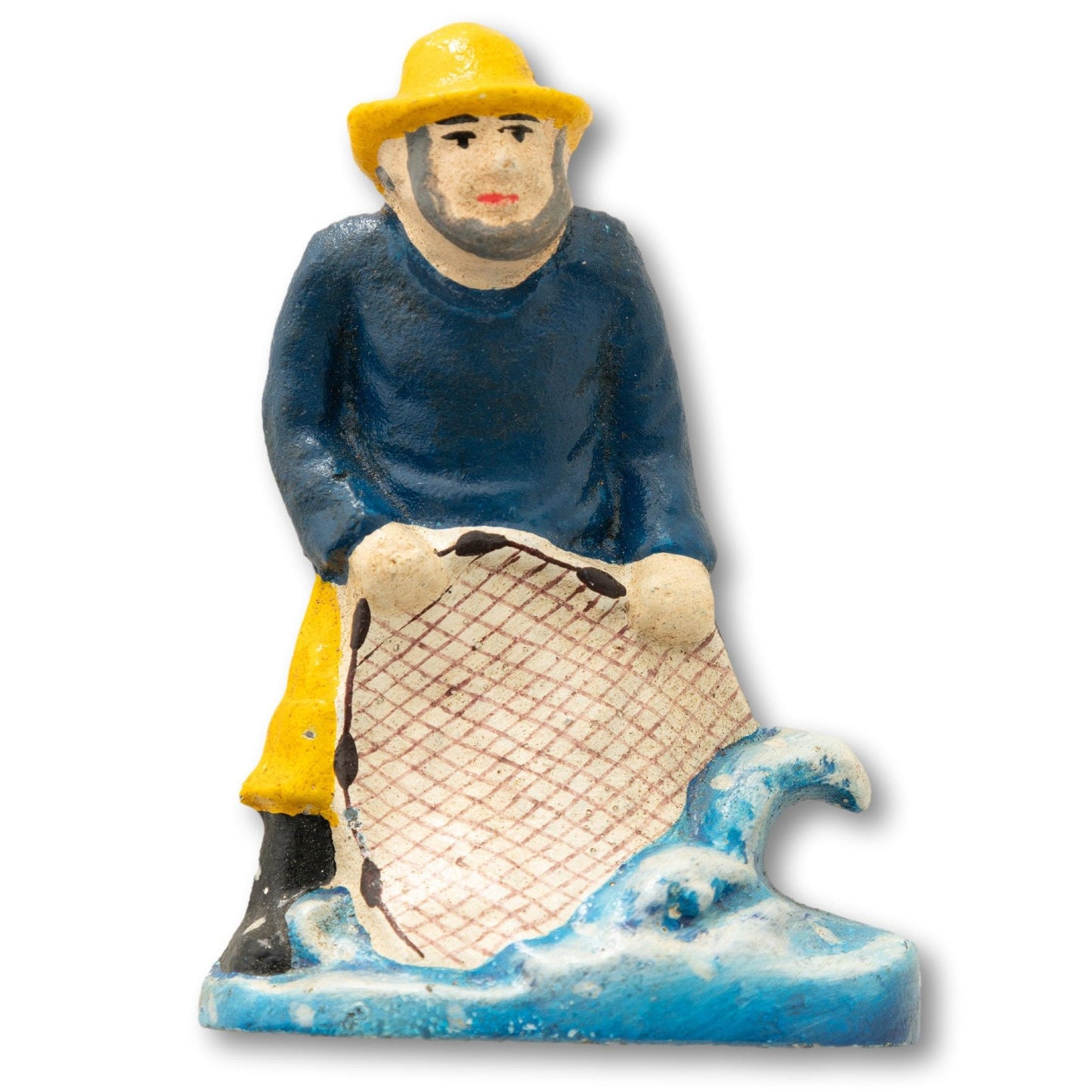 Fisherman Bottle Opener