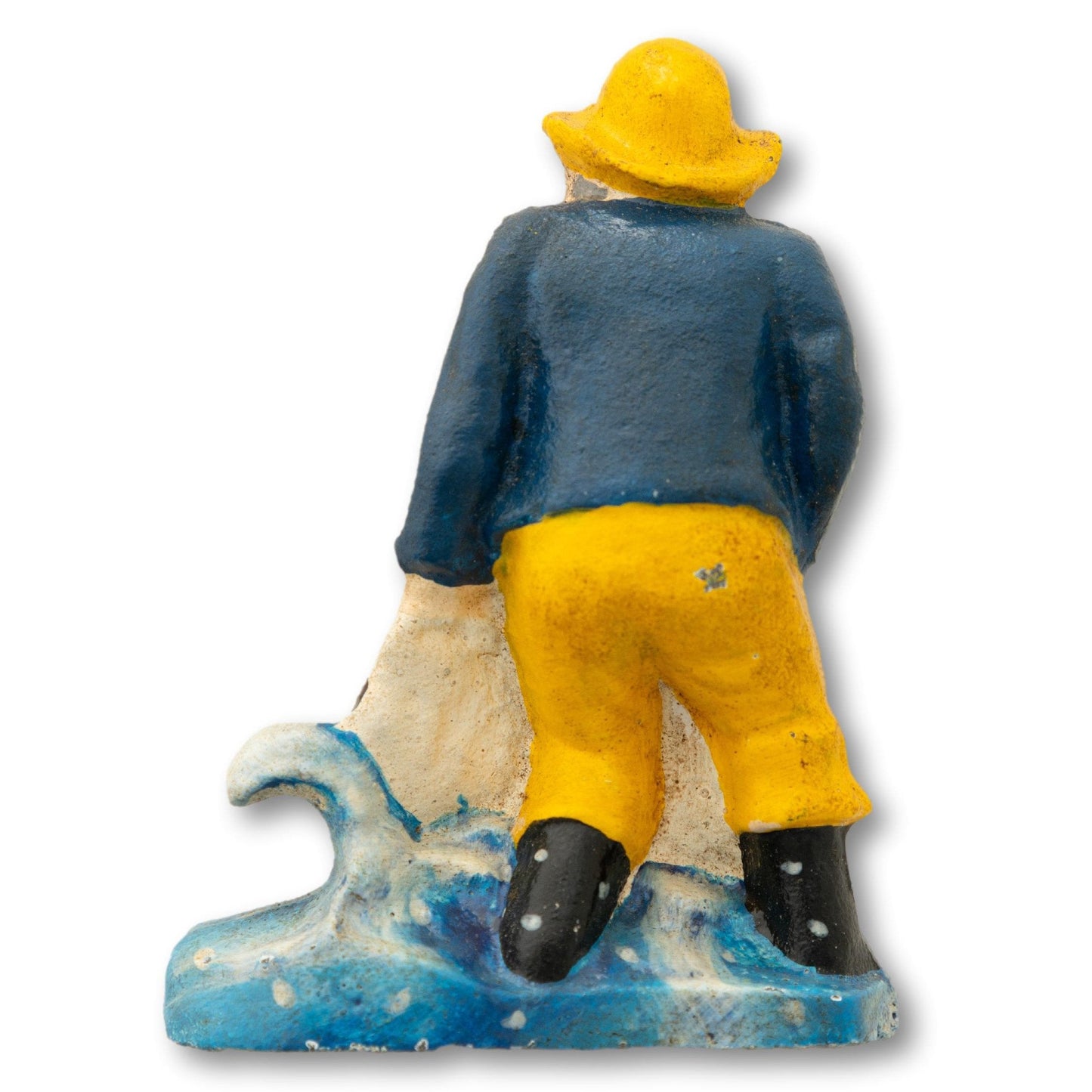 Fisherman Bottle Opener