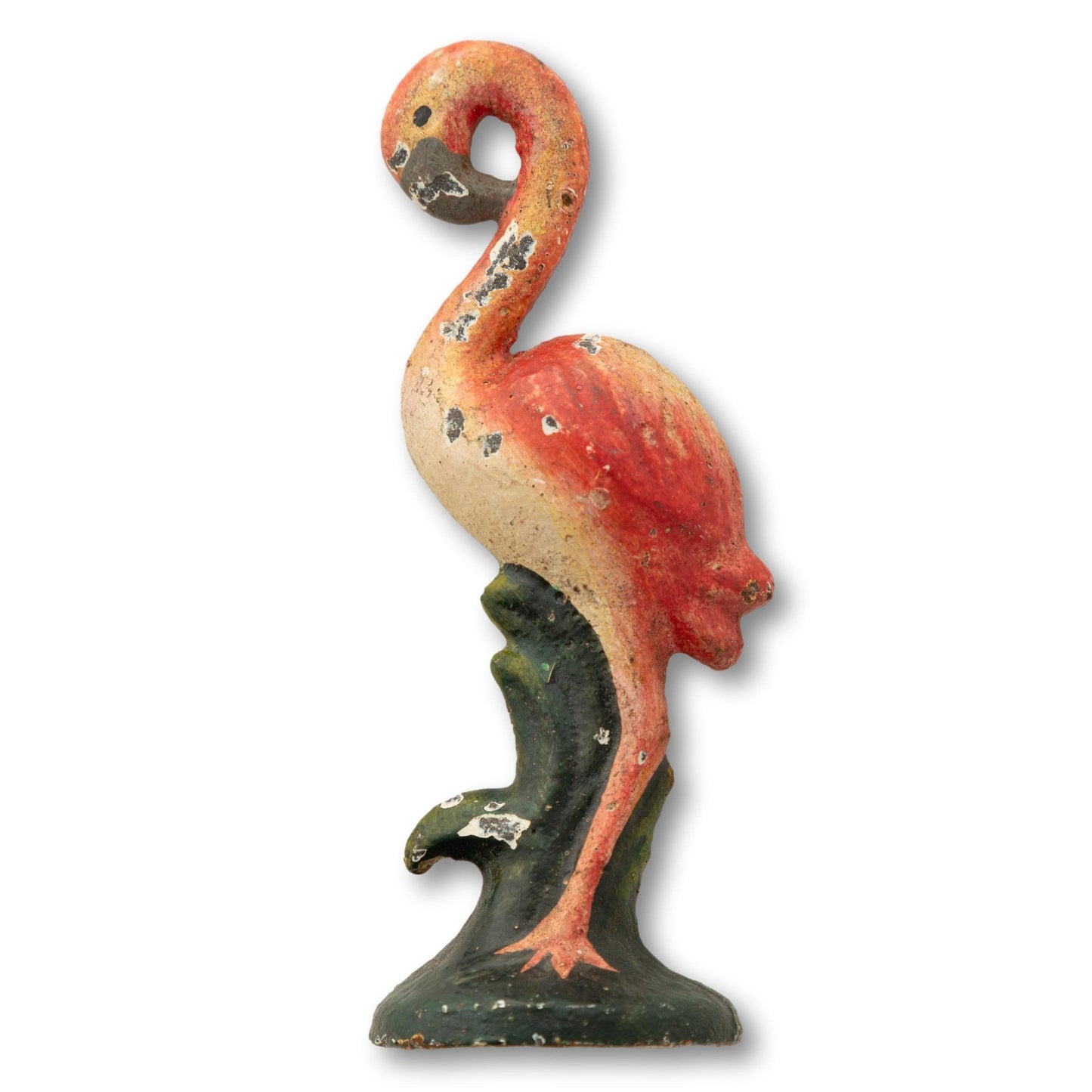 Flamingo Bottle Opener