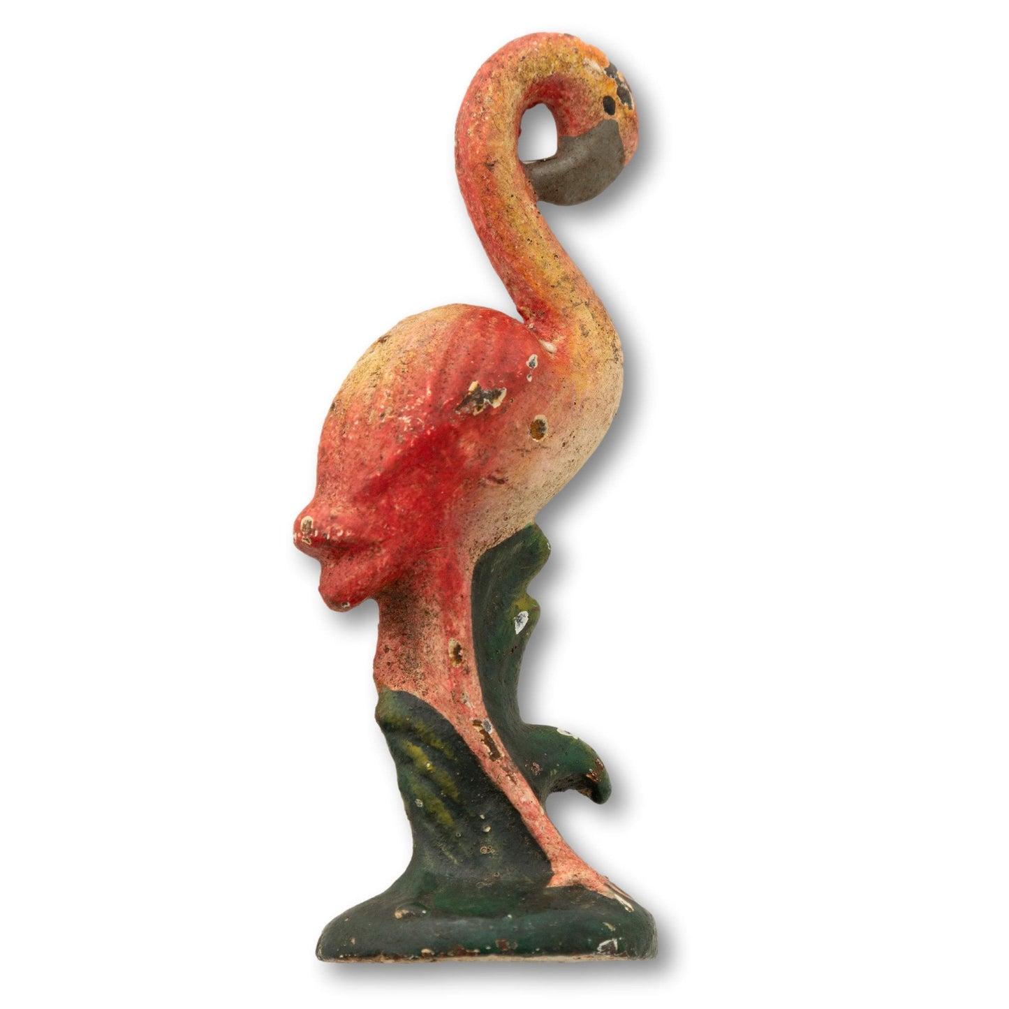 Flamingo Bottle Opener