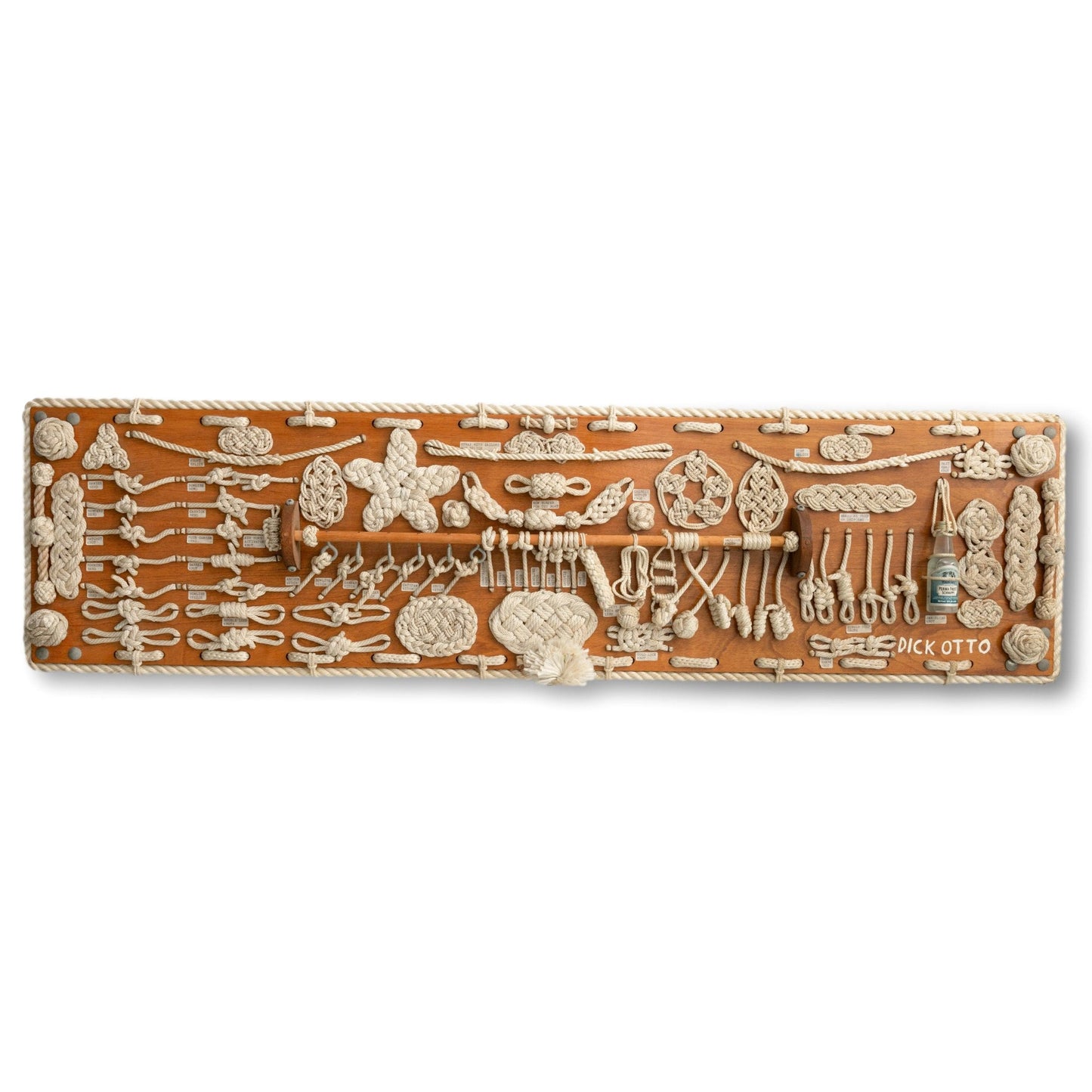XL Knot Board
