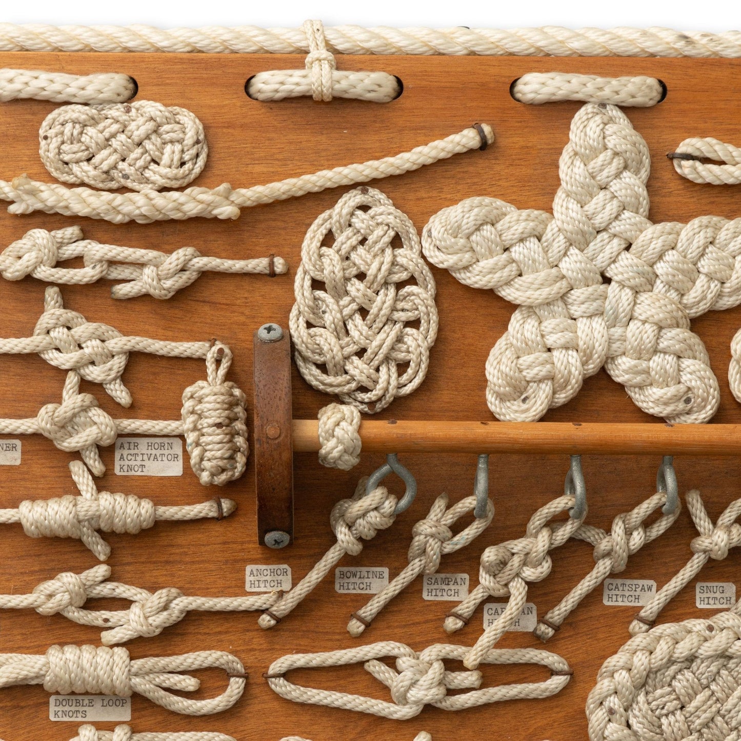 XL Knot Board