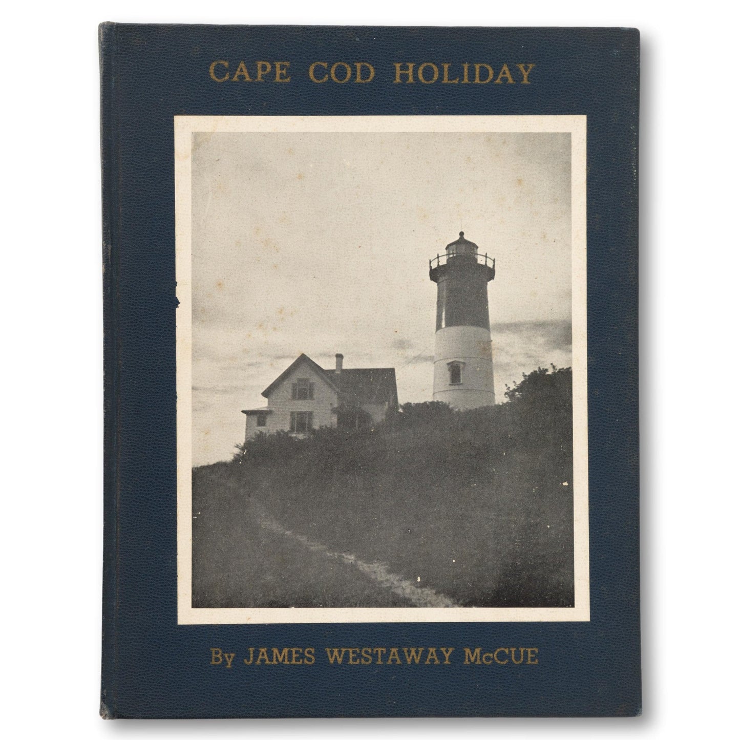 "Cape Cod Holiday"