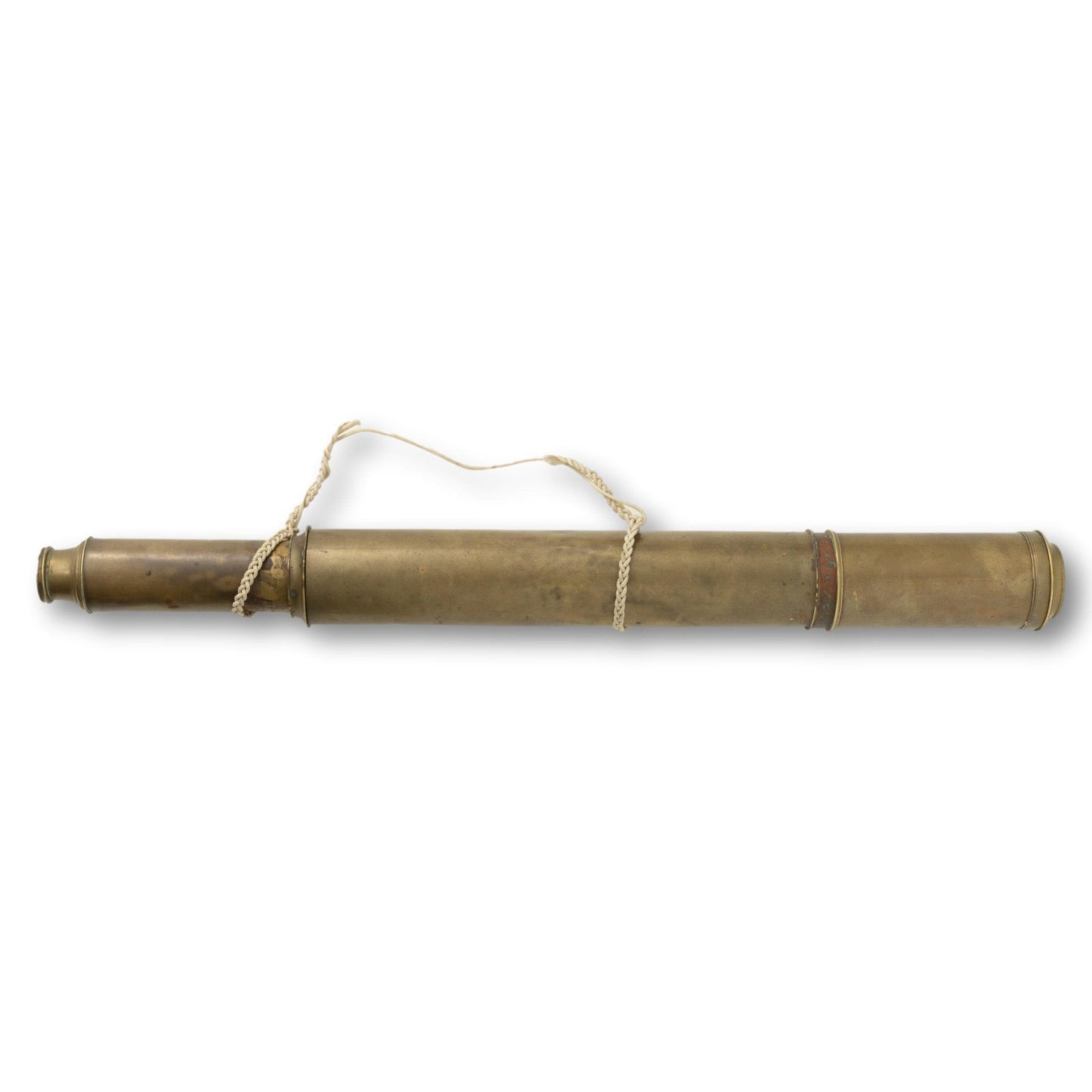 1840s Brass Telescope