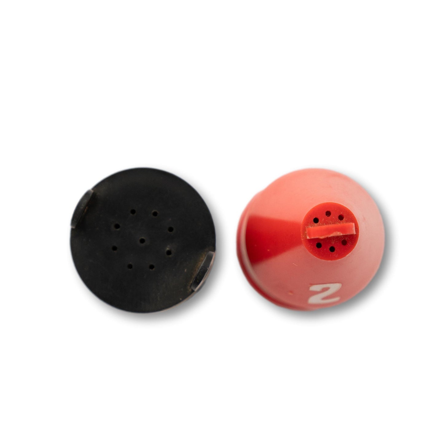 Channel Marker S&P Shakers