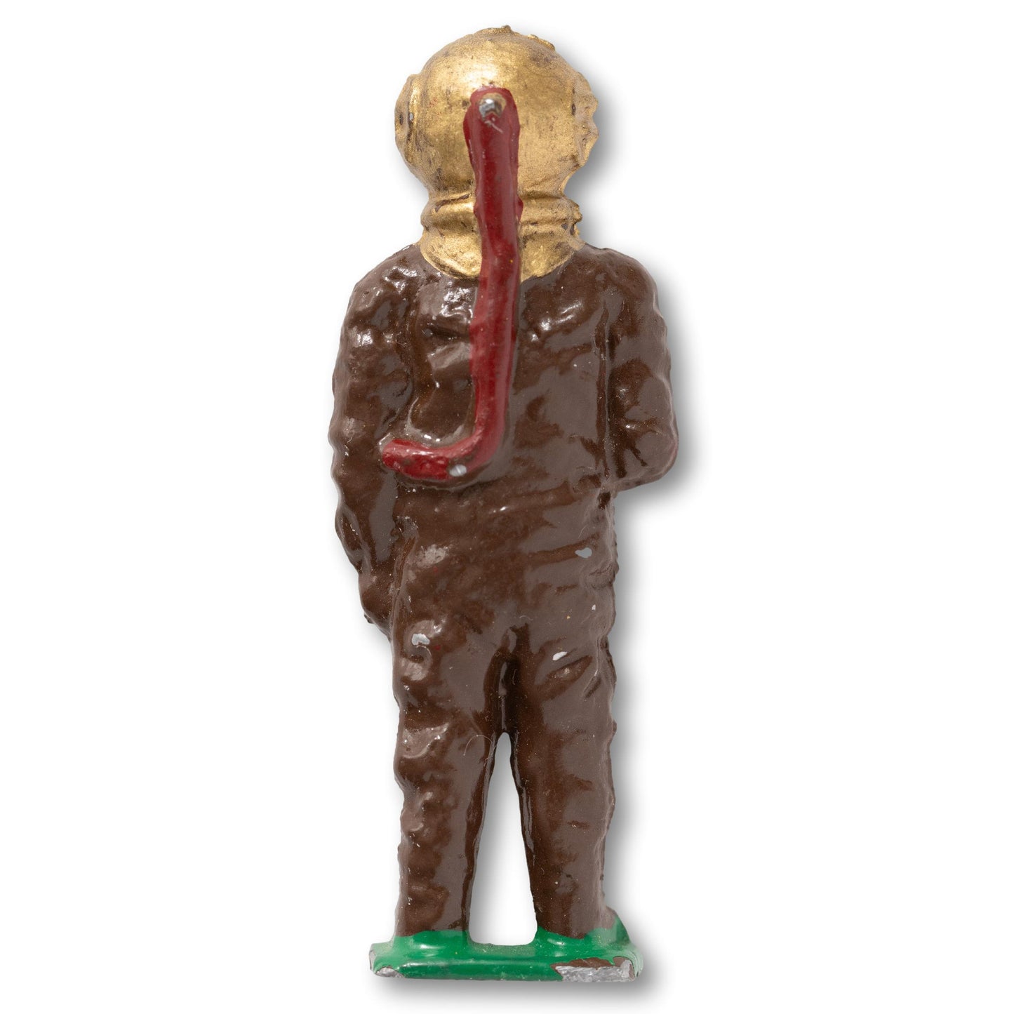 Mini Barclay Lead Diver
