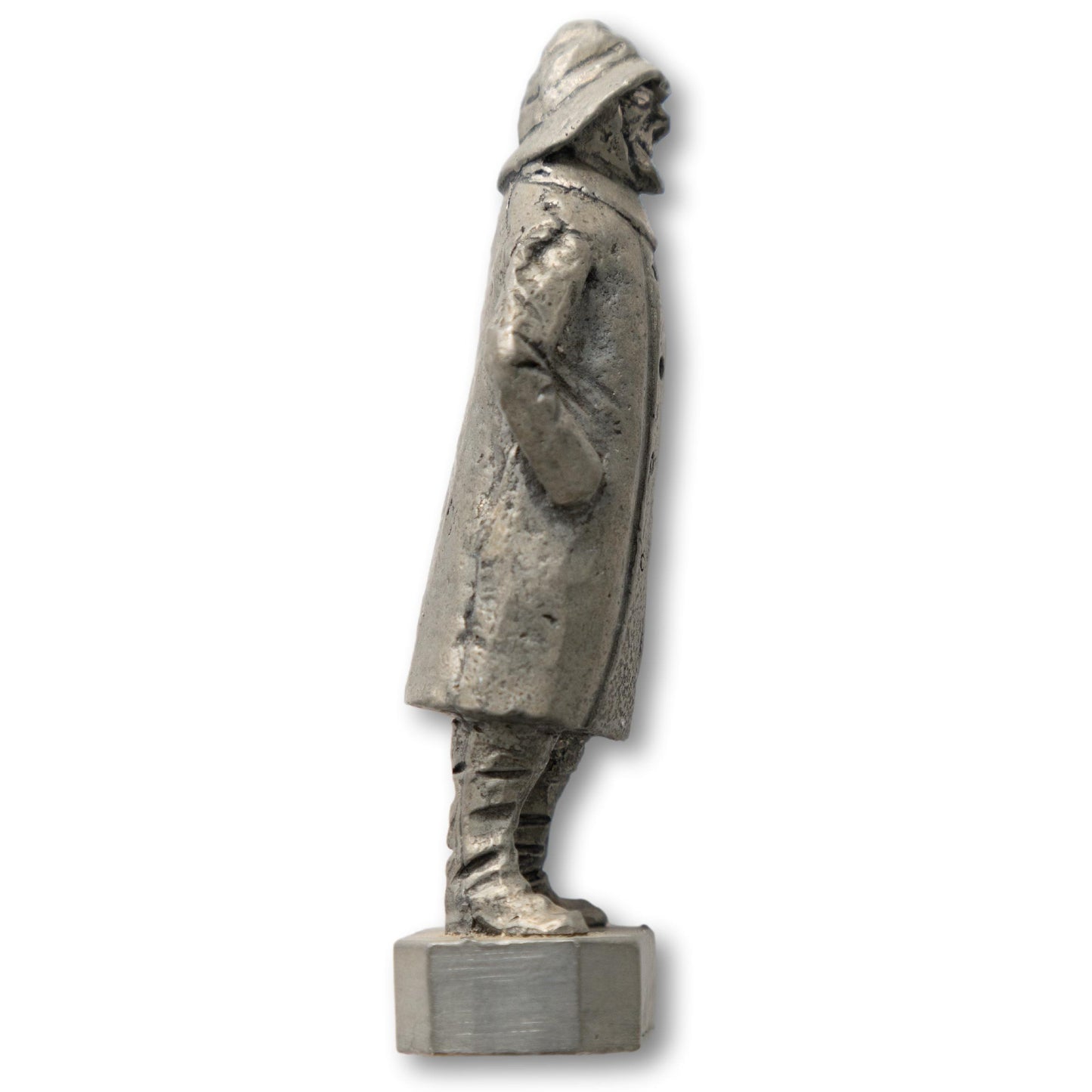 Pewter Old Salt