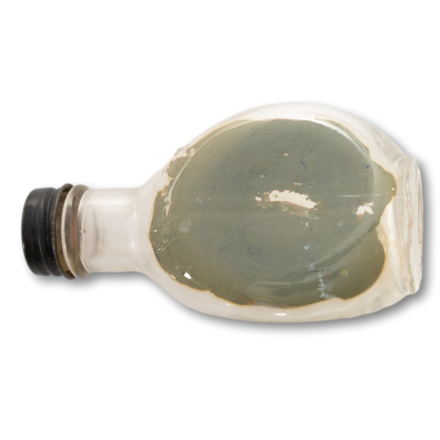 Mini Ship in a Bottle