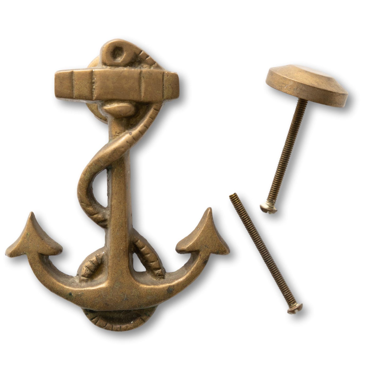 Anchor Door Knocker