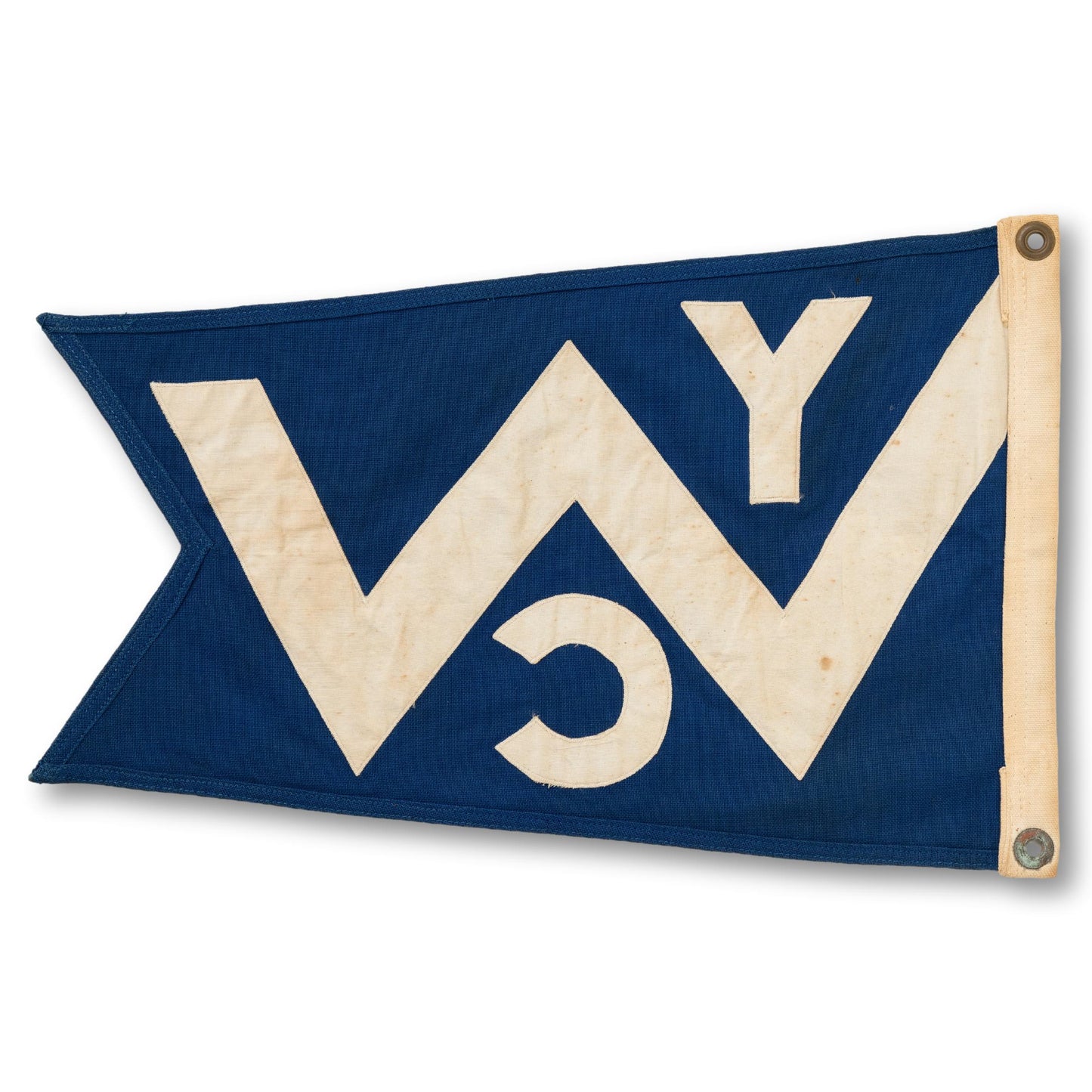 WYC Burgee