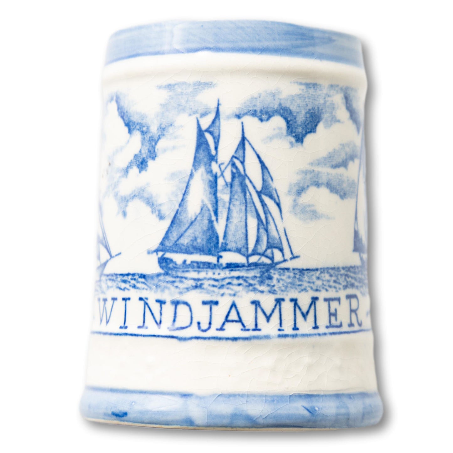 WindJammer Mug