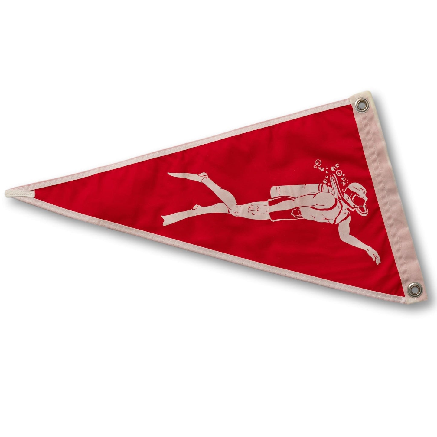 Scuba Flag