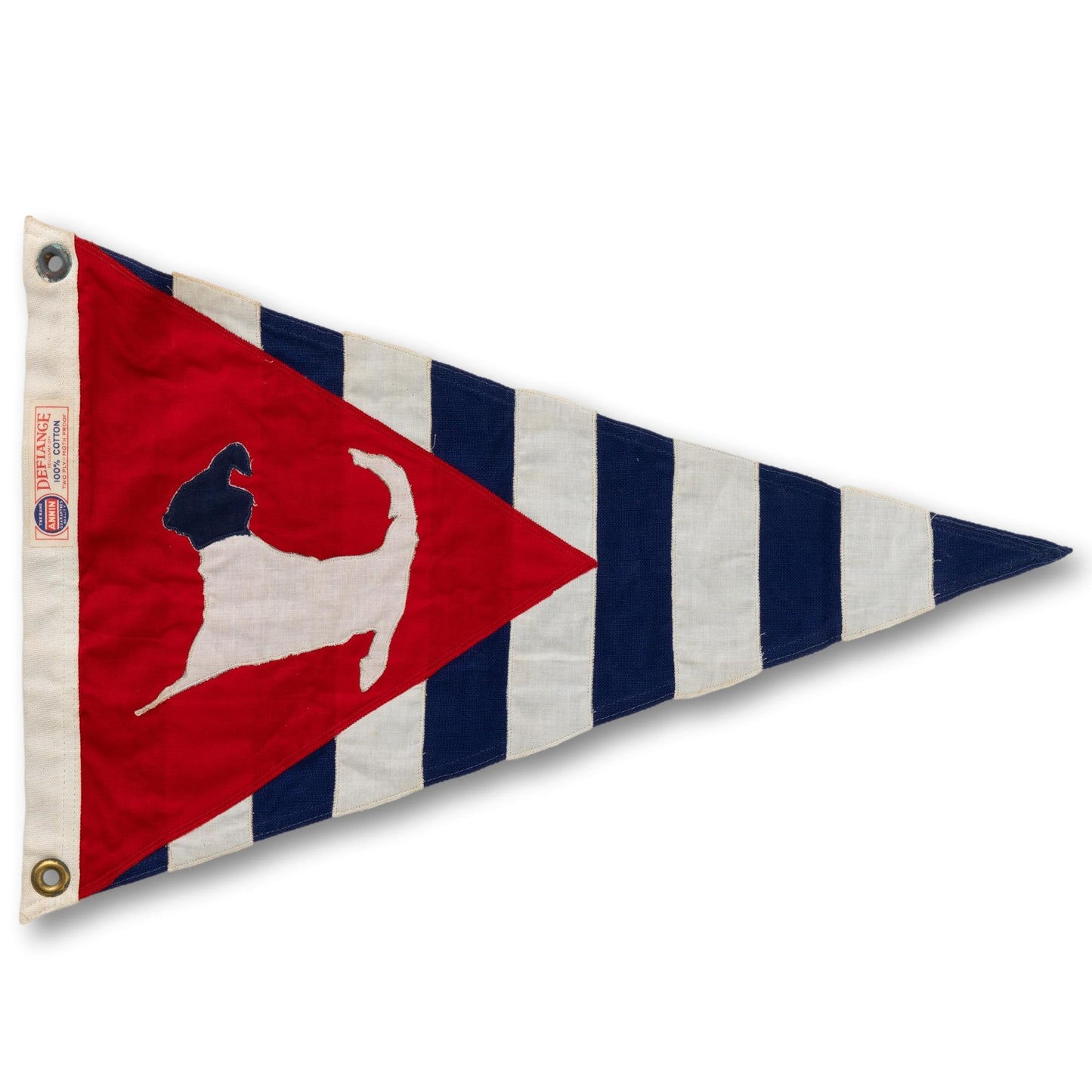 Cape Cod Sail & Power Squadron Burgee