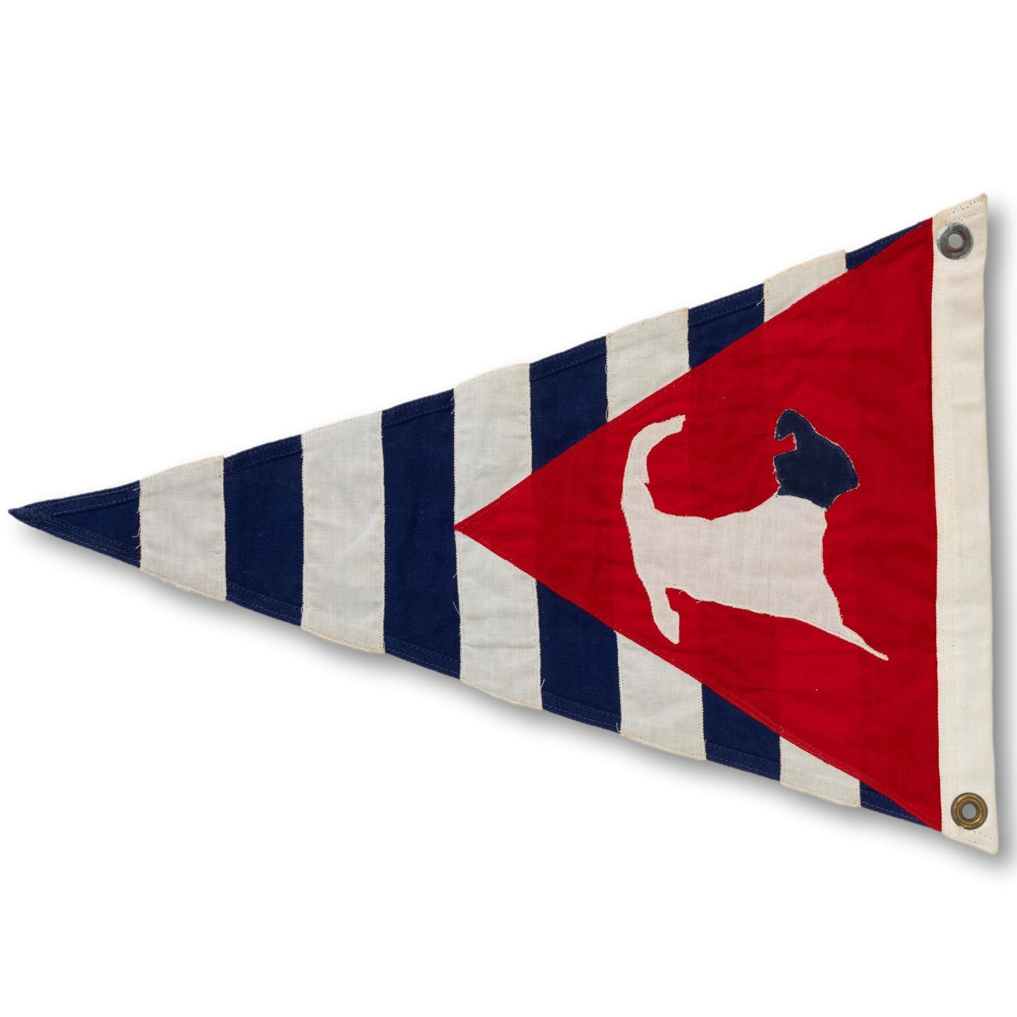 Cape Cod Sail & Power Squadron Burgee