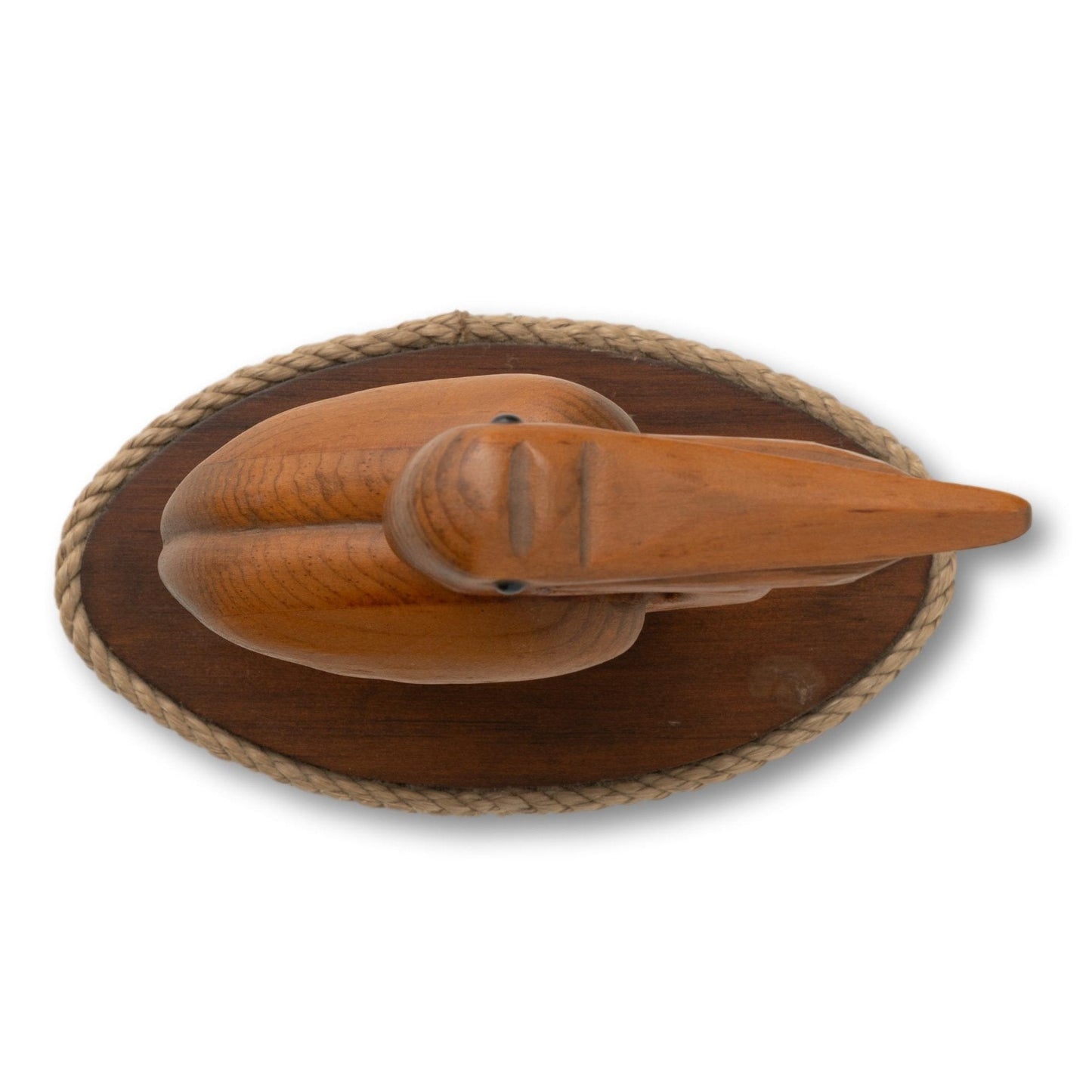 Mid-Century Modern Pelican