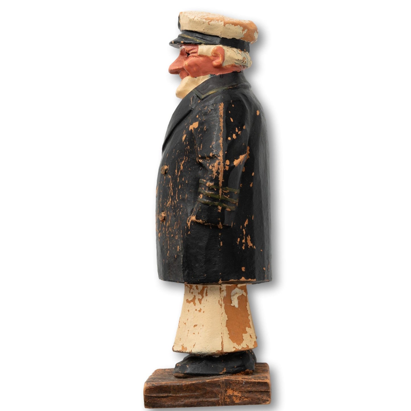 Captain Figure
