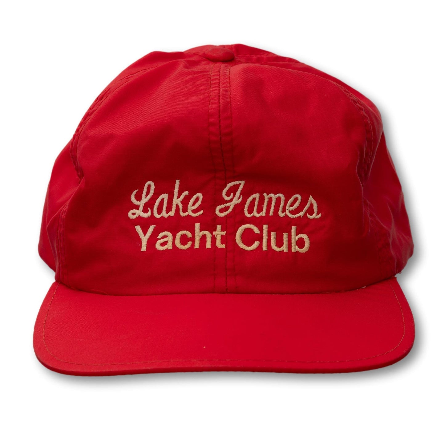 St. James Yacht Club Hat