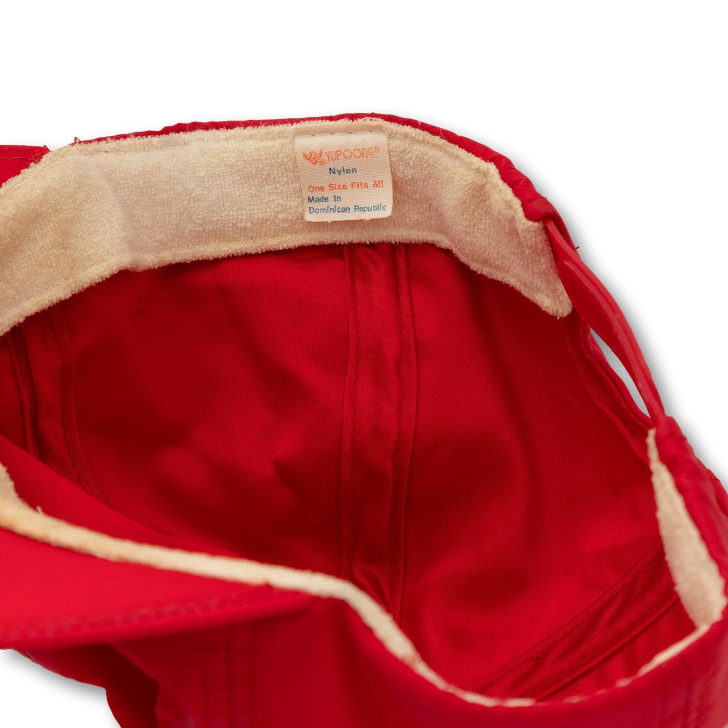 St. James Yacht Club Hat