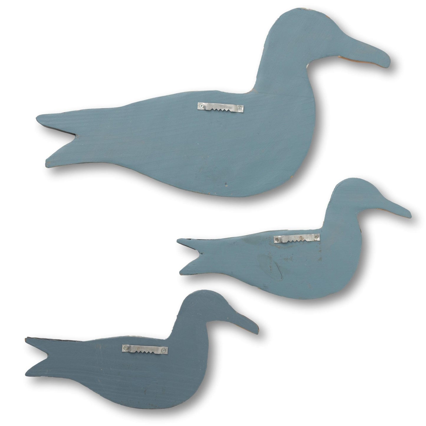 Seagull Wall Mounts (Set of 3)