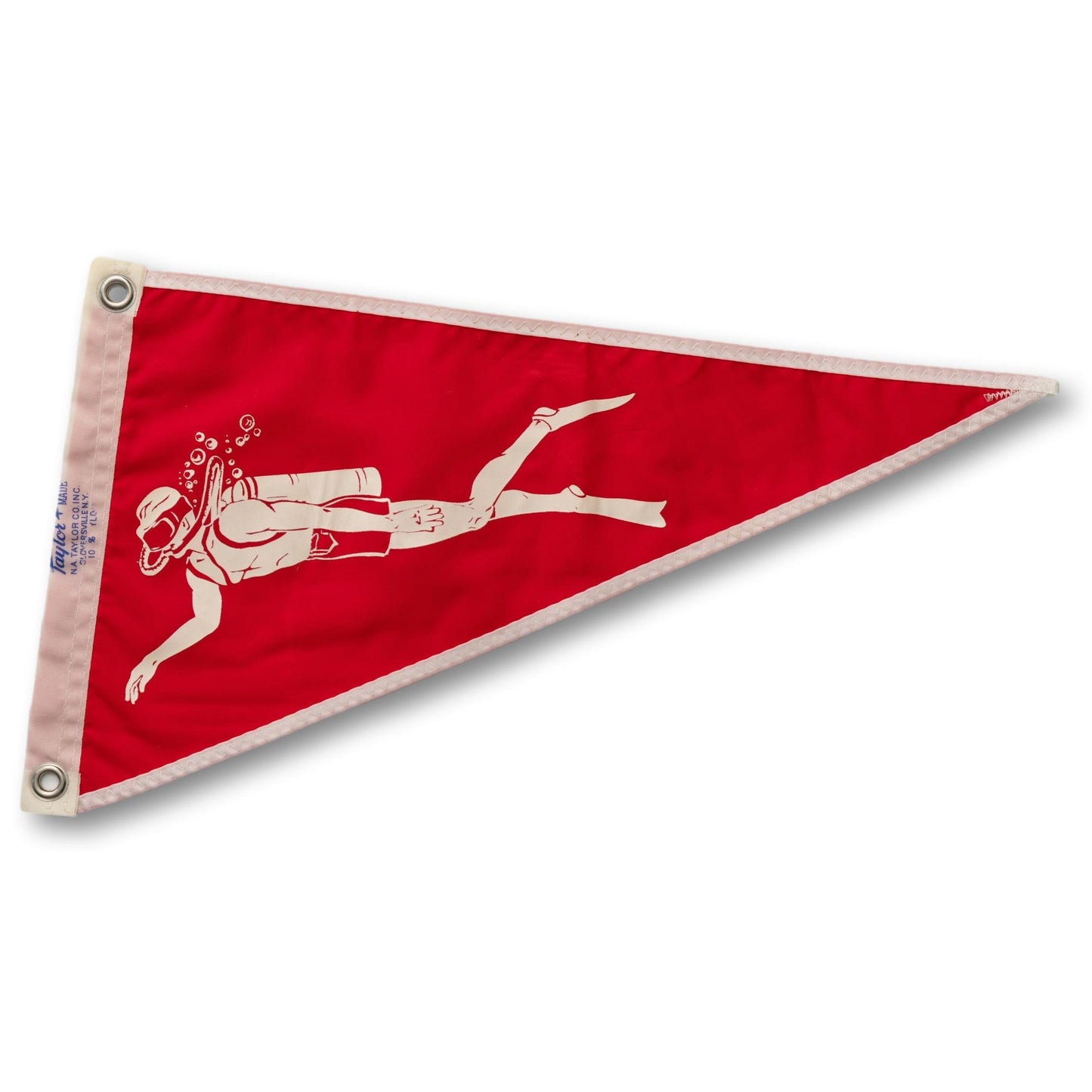 Scuba Flag