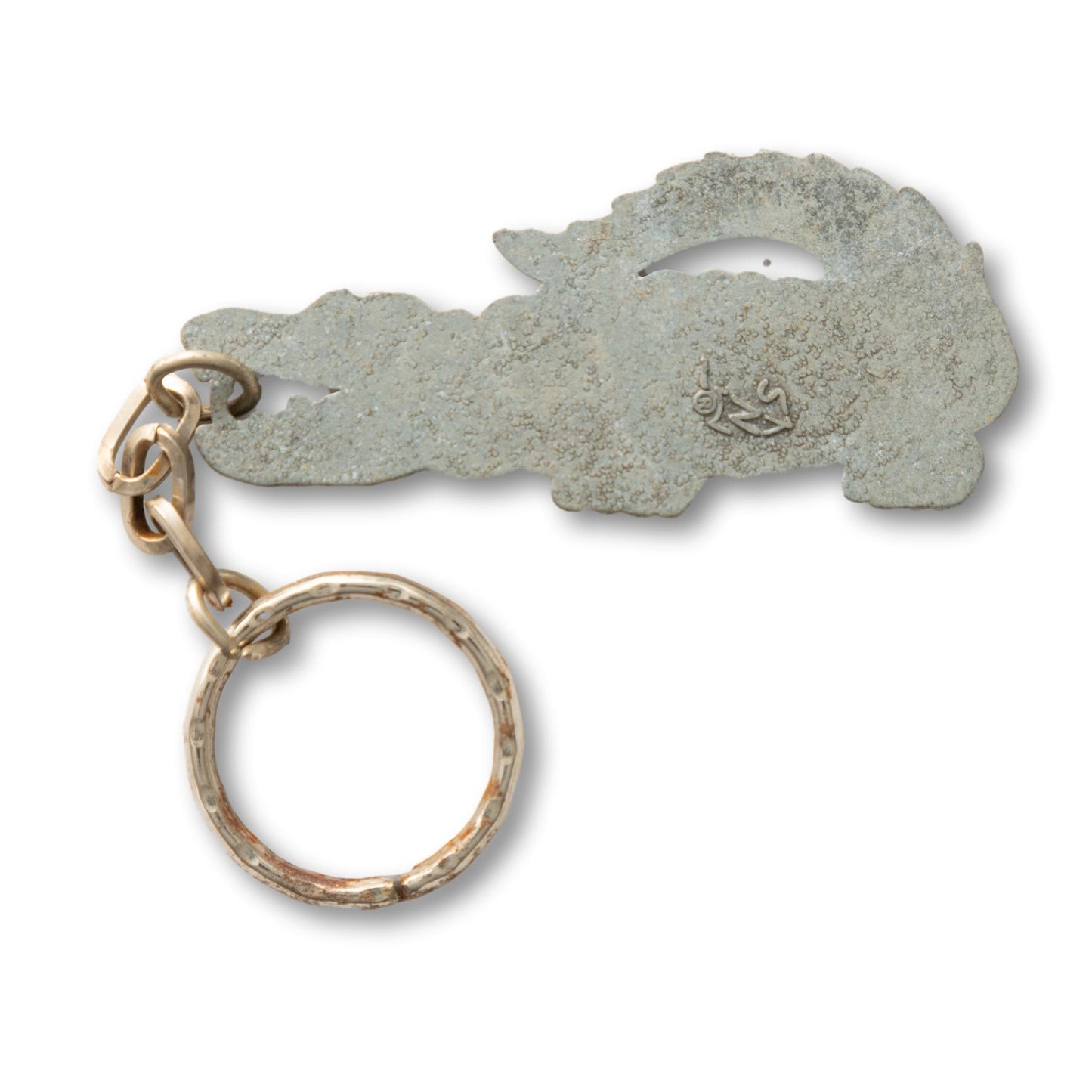 Preppie Keychain