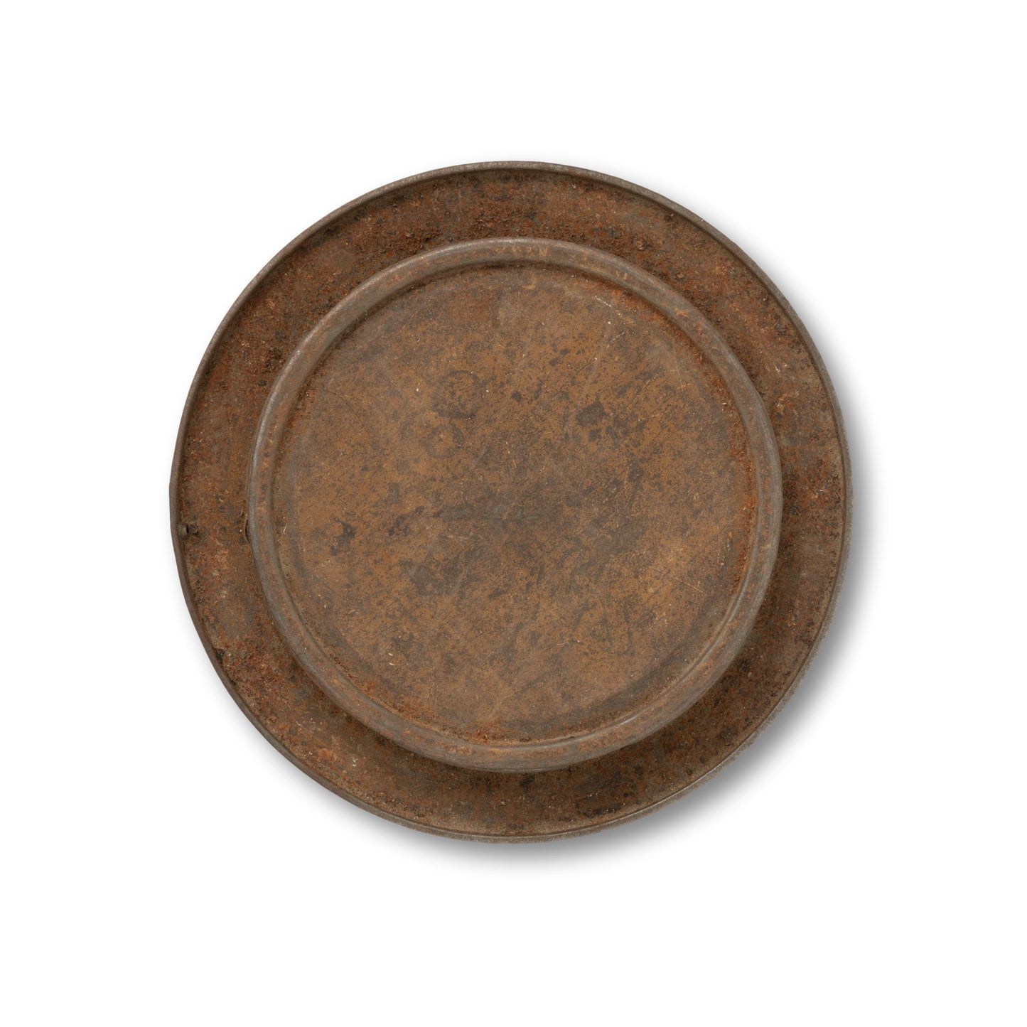 Yale Coffee Can