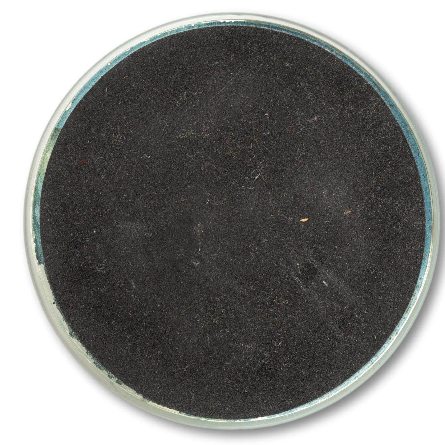 Racing Boat Glass Paper Weight