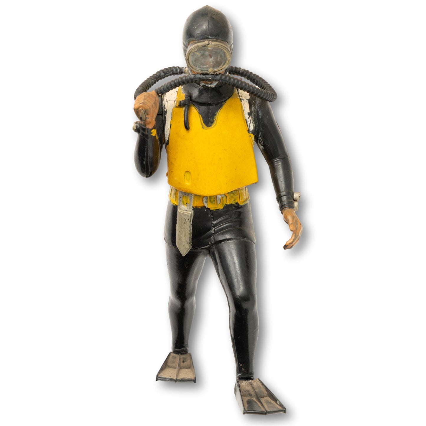 Amazing Navy Diver Model