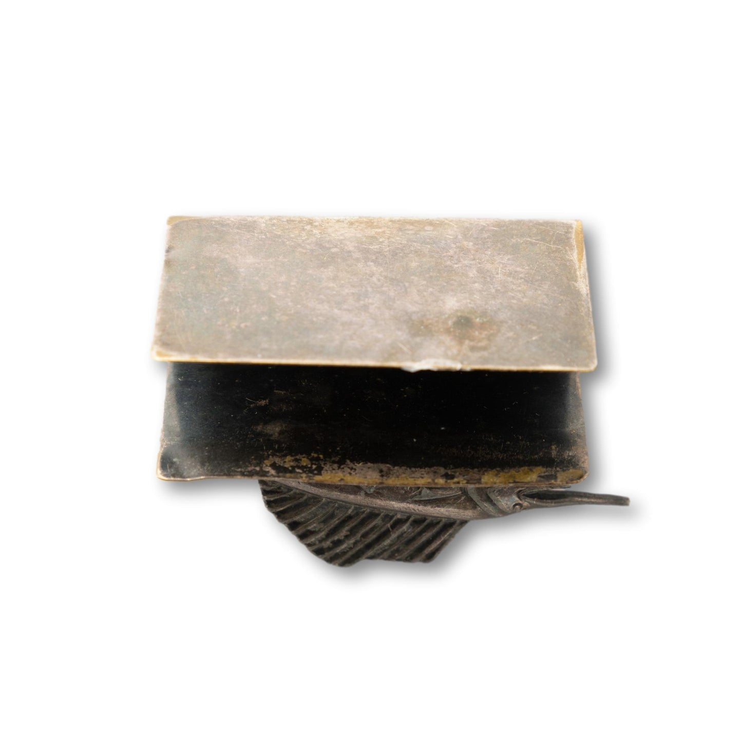 Sailfish Matchbox Holder