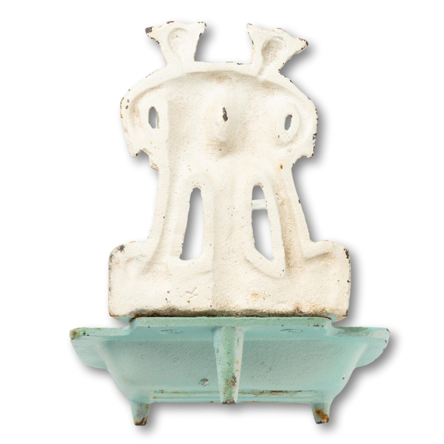 Sailors' Soap Dish