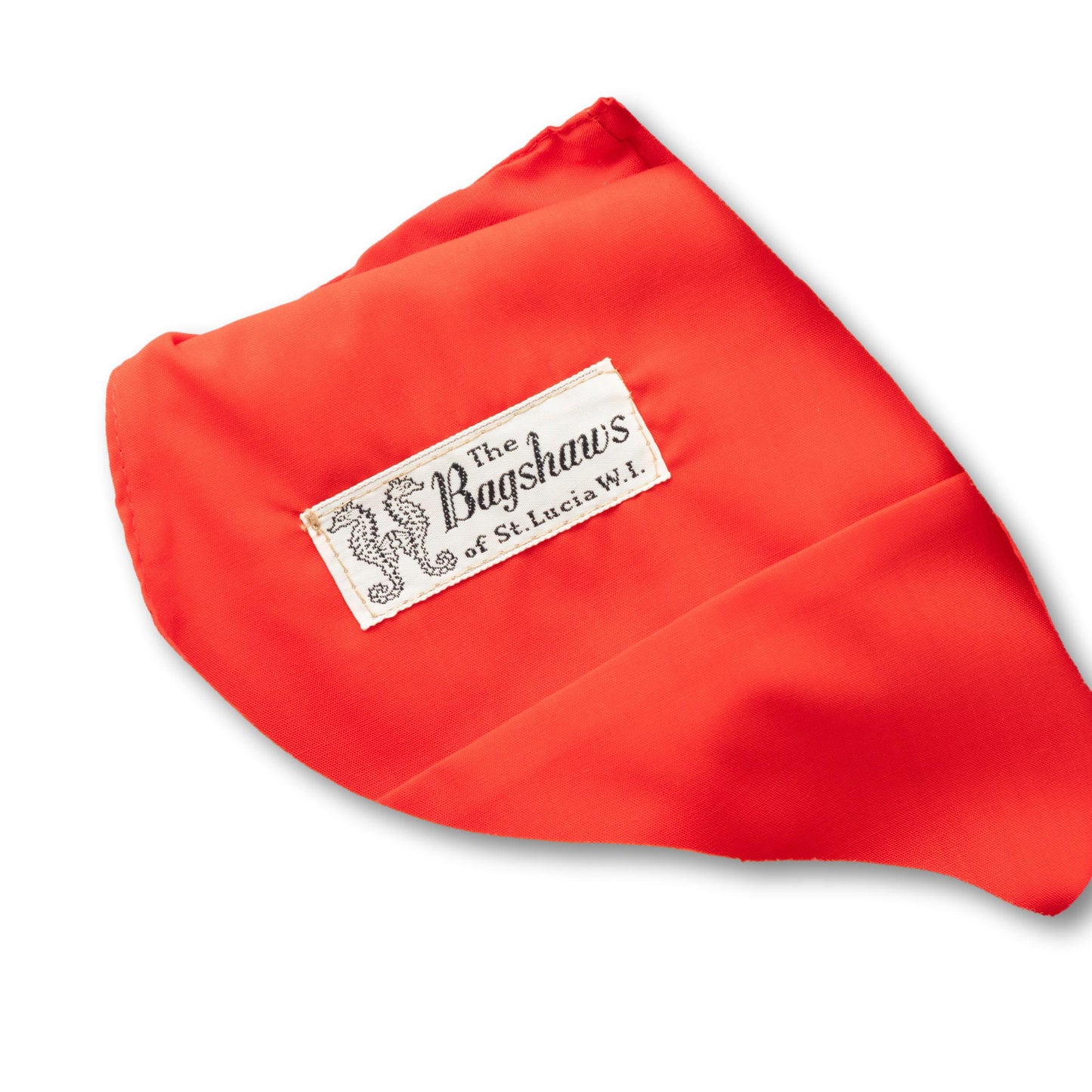 Burgee Bag
