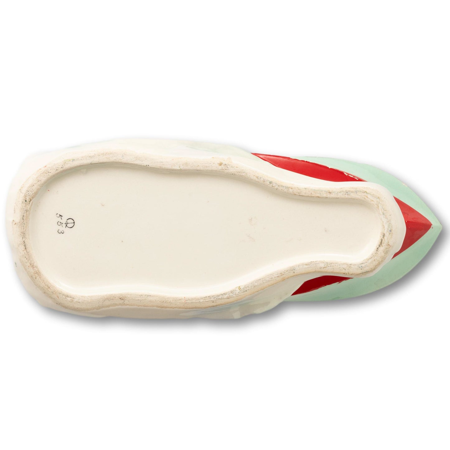 Sport Boat Planter