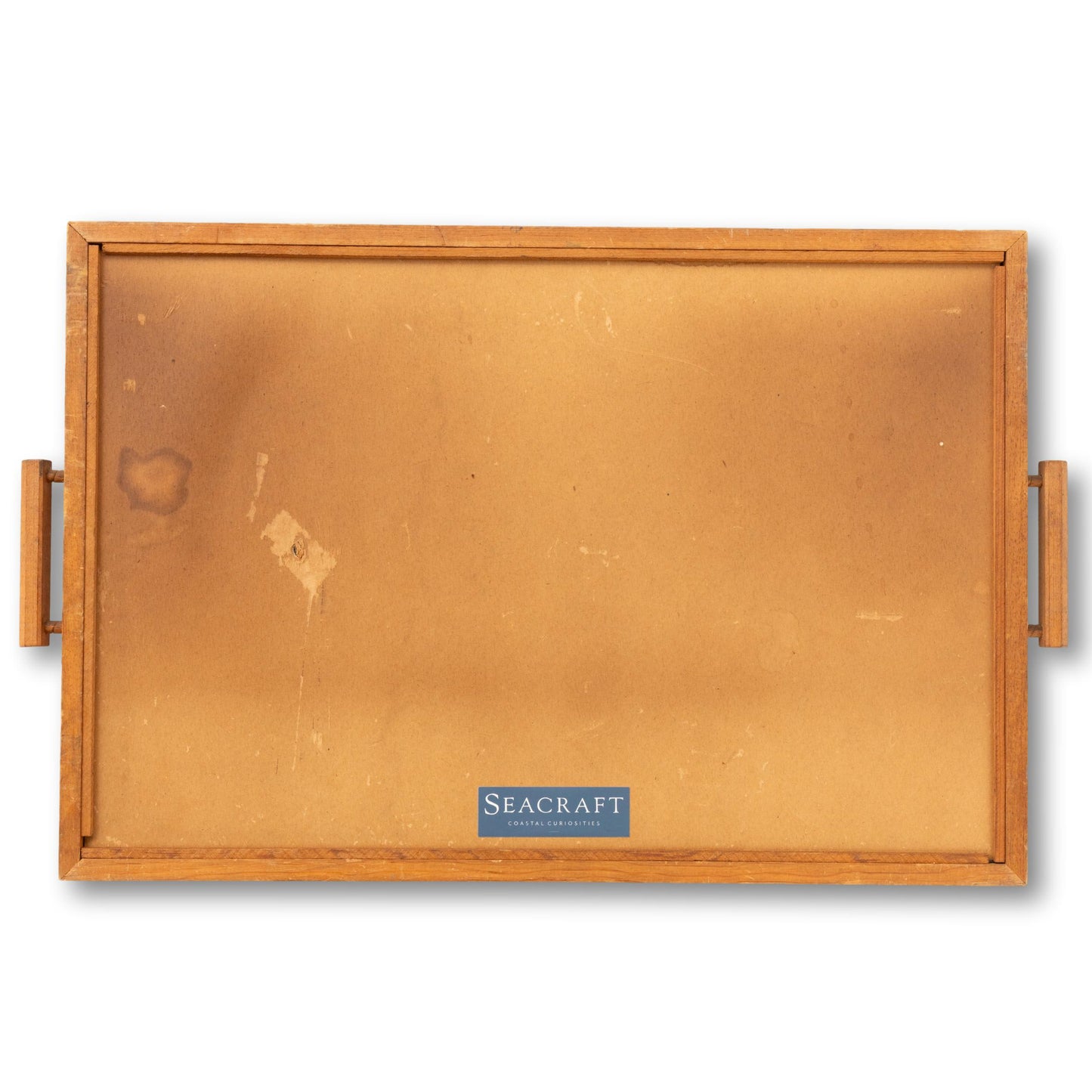 Sailing Serving Tray