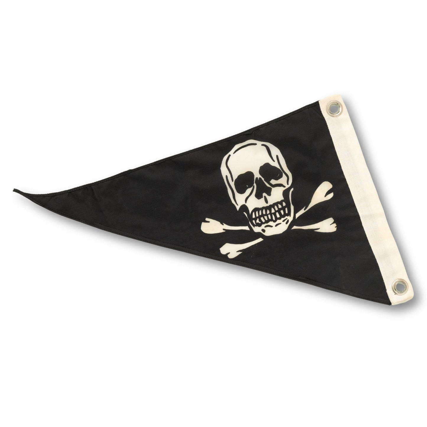 Jolly Roger "Pirate" Burgee
